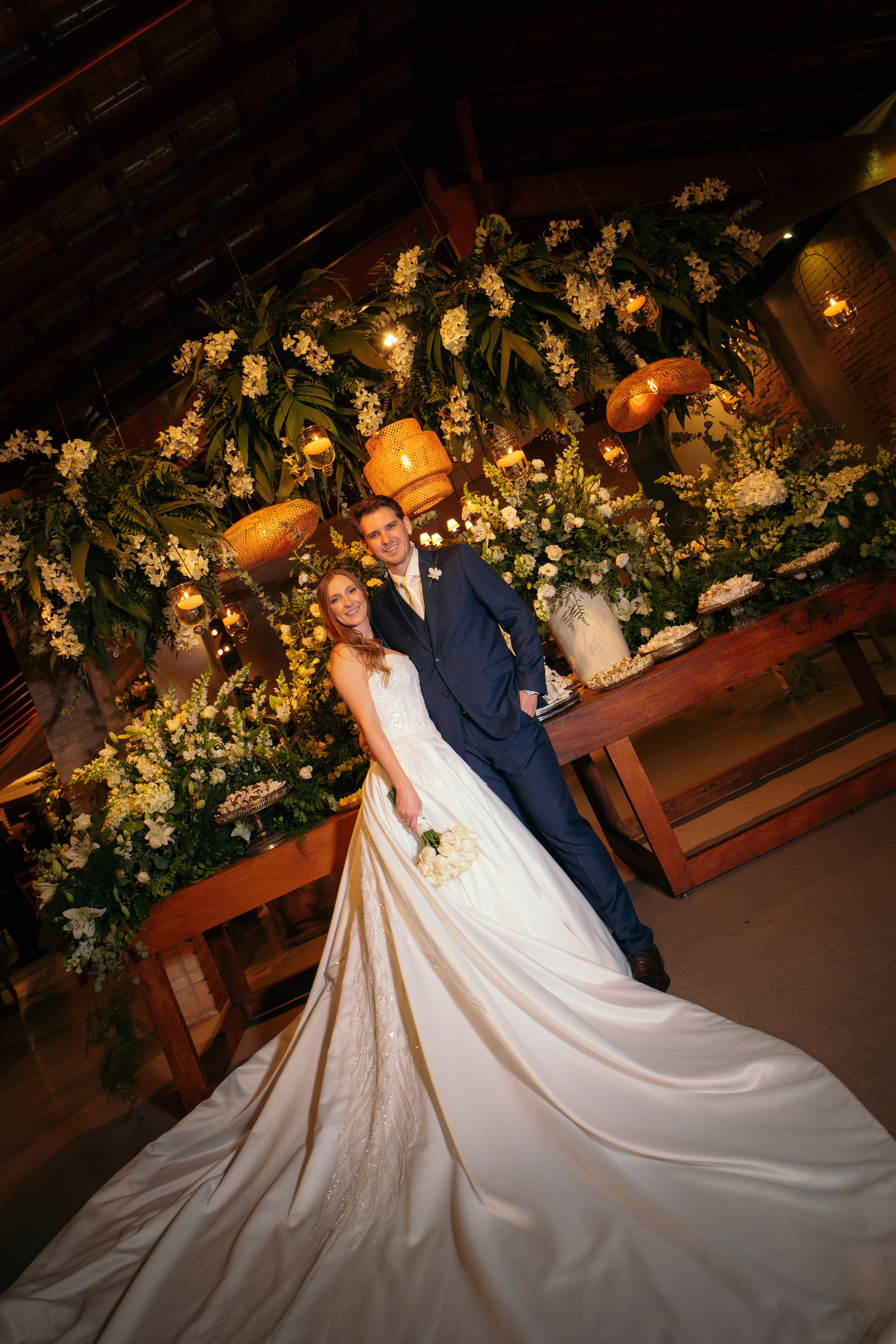 Casamento Mari e Iuri — Estancia Boa Vista. Fotógrafo de casamento e Filmmaker de casamento