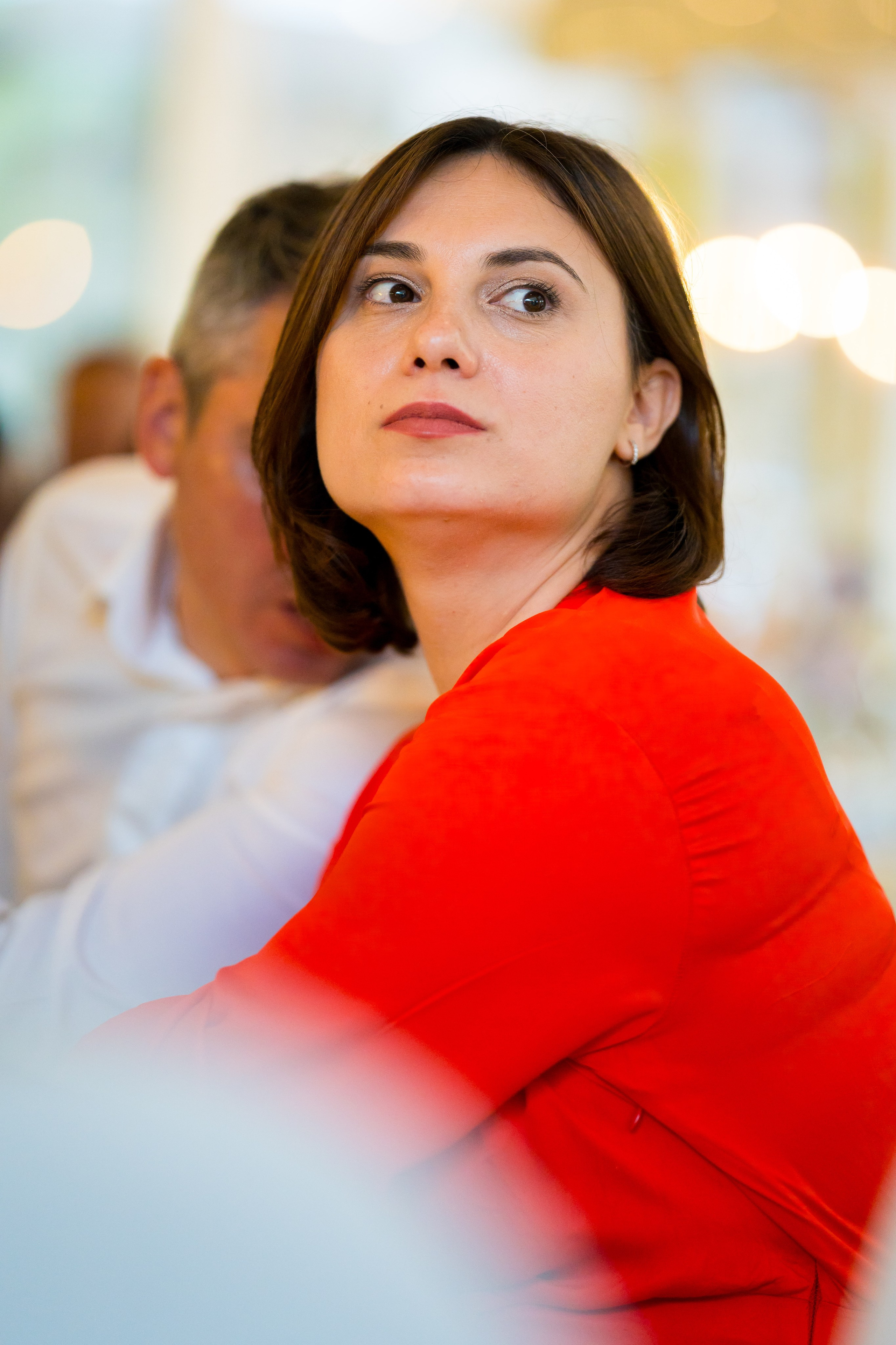 PARTY. Gabriel Florea — Fotograf nuntă București