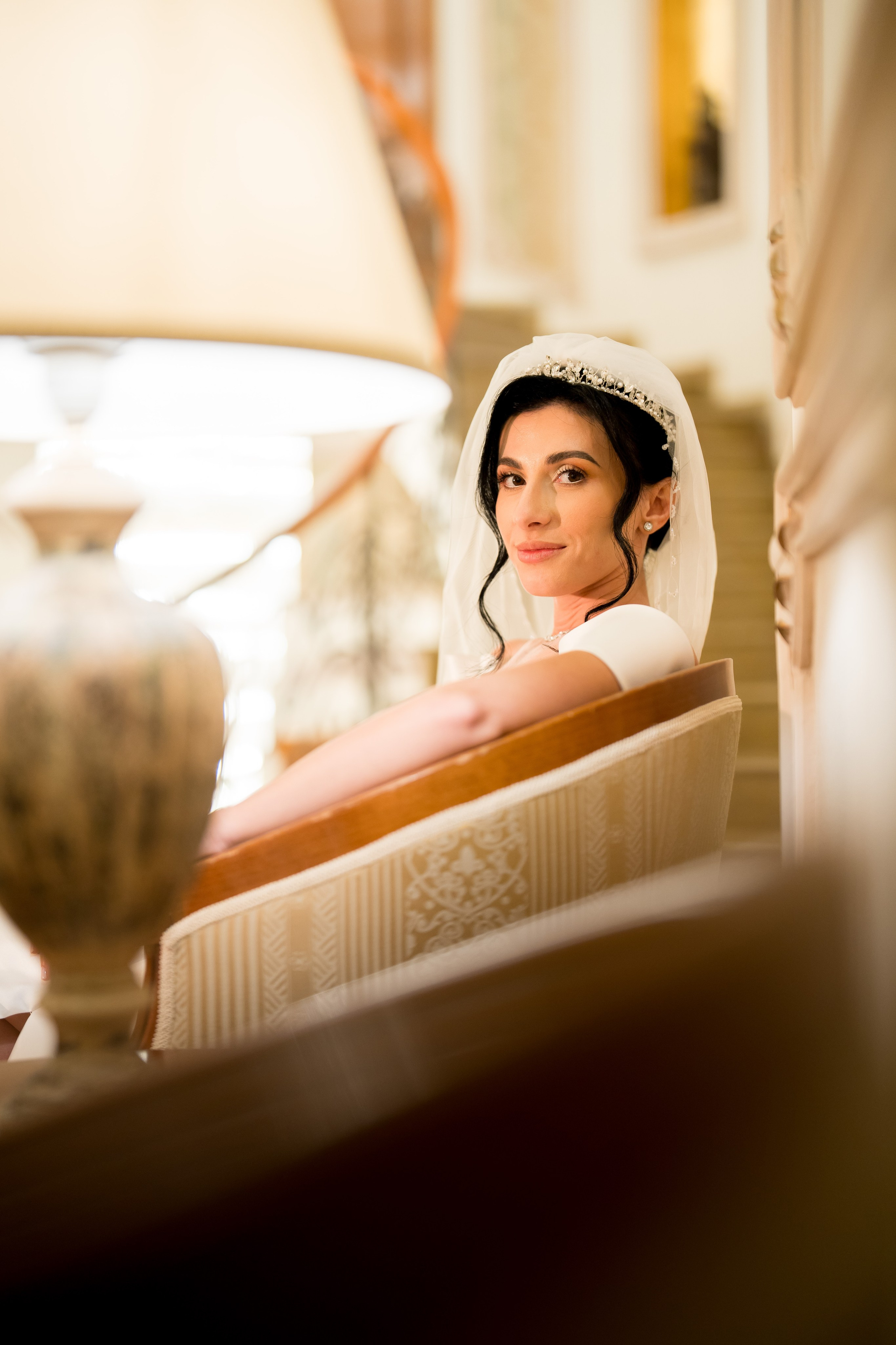 Ana & Bogdan. Gabriel Florea — Fotograf nuntă București