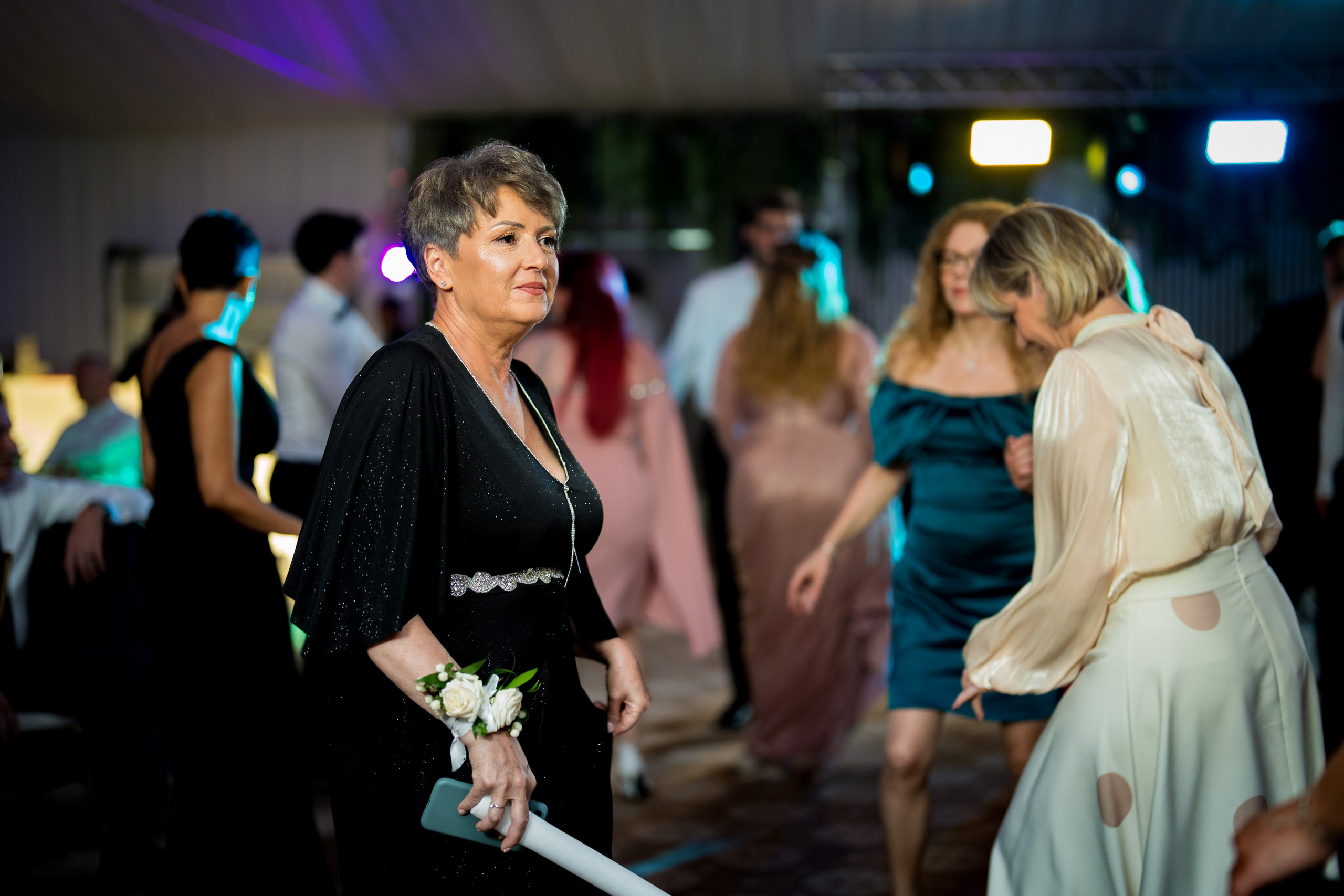 PARTY. Gabriel Florea — Fotograf nuntă București