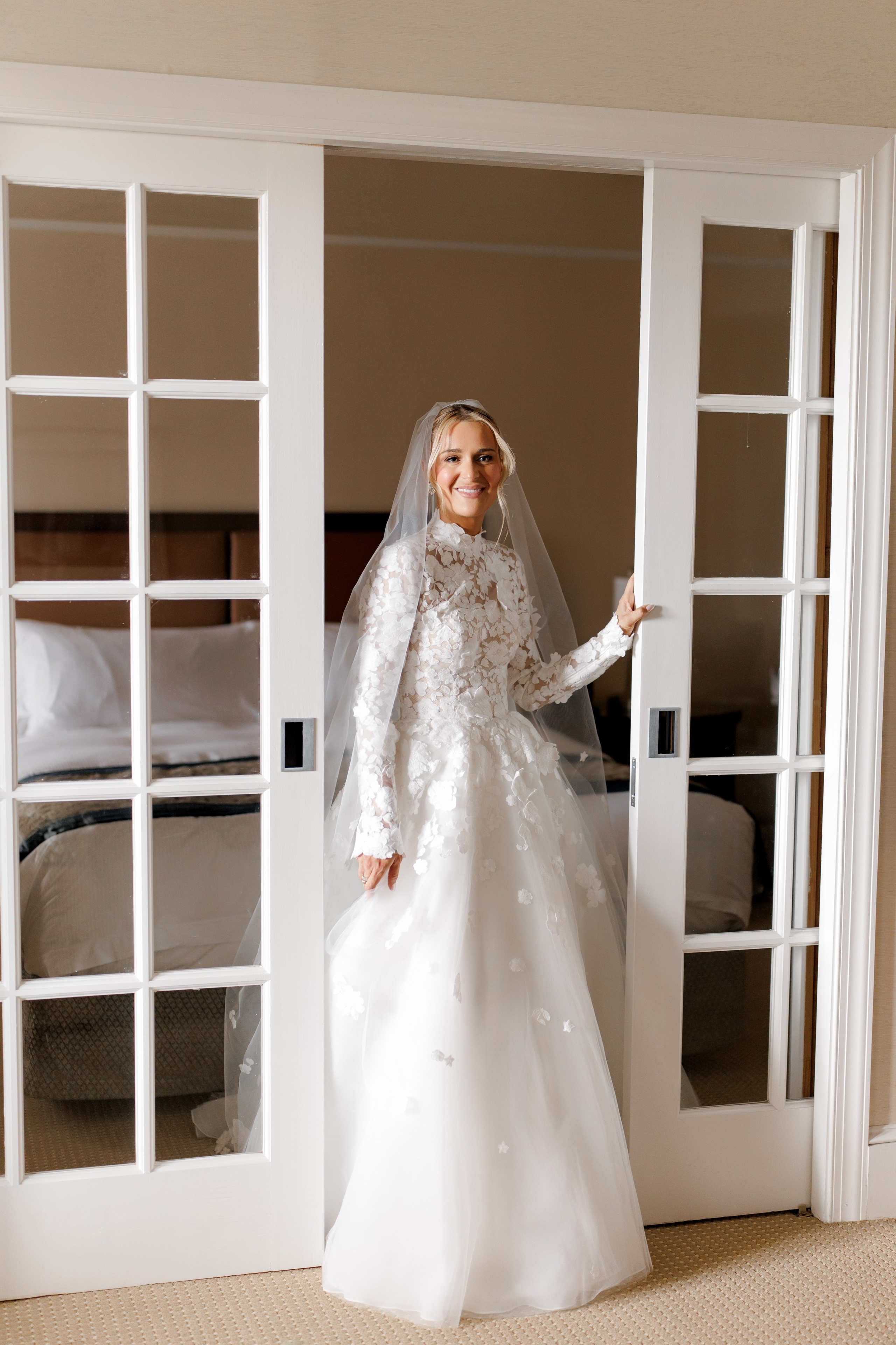 Killeen and Patrick. Wedding photographer and videographer New York | New Jersey
