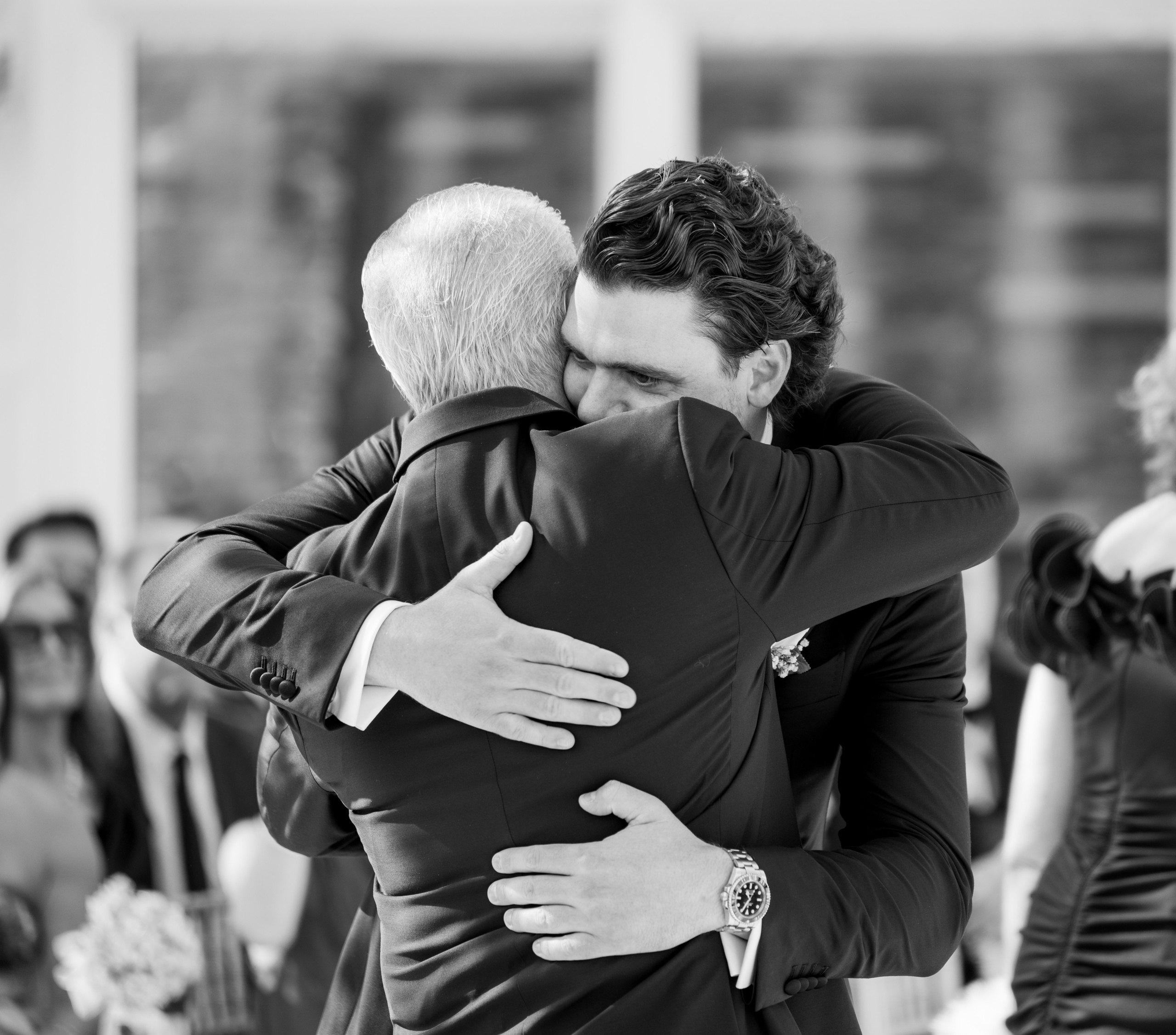 Kristian & Joseph, Shore Oaks Dr. Farmingdale, NJ. Wedding Photo & Video