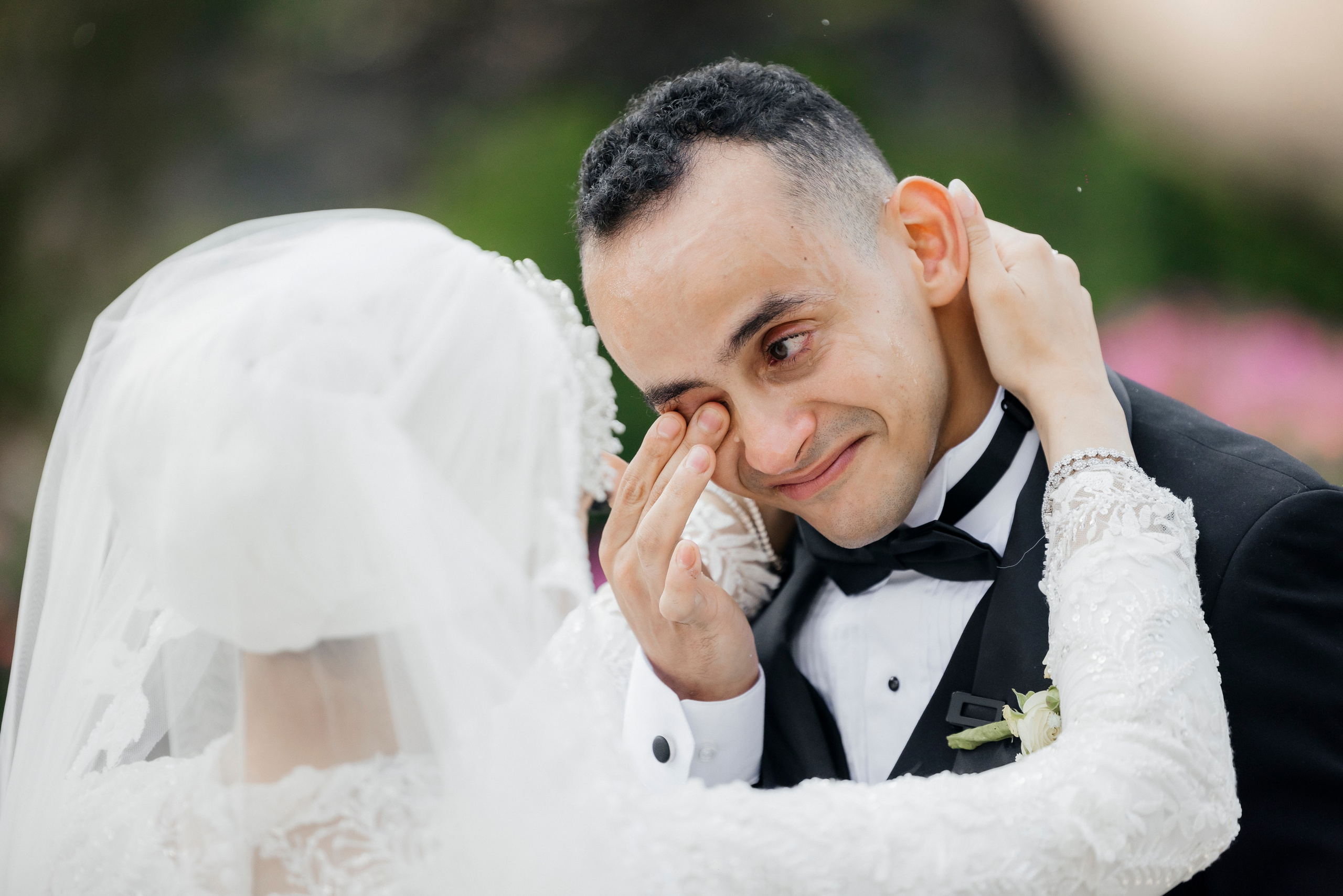 Mahmoud & Lana. Wedding Photo & Video