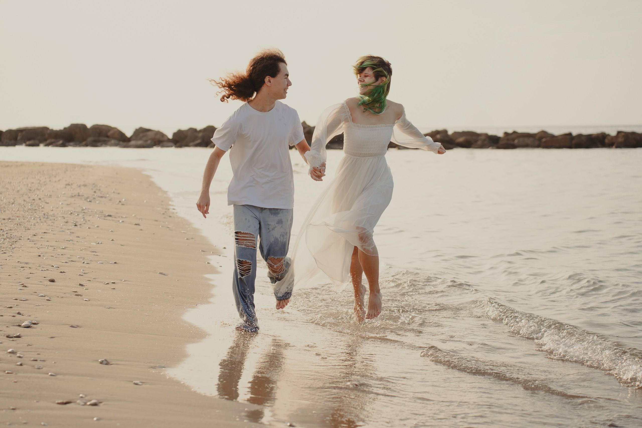 Vlada+Andrey. Photo and video shooting