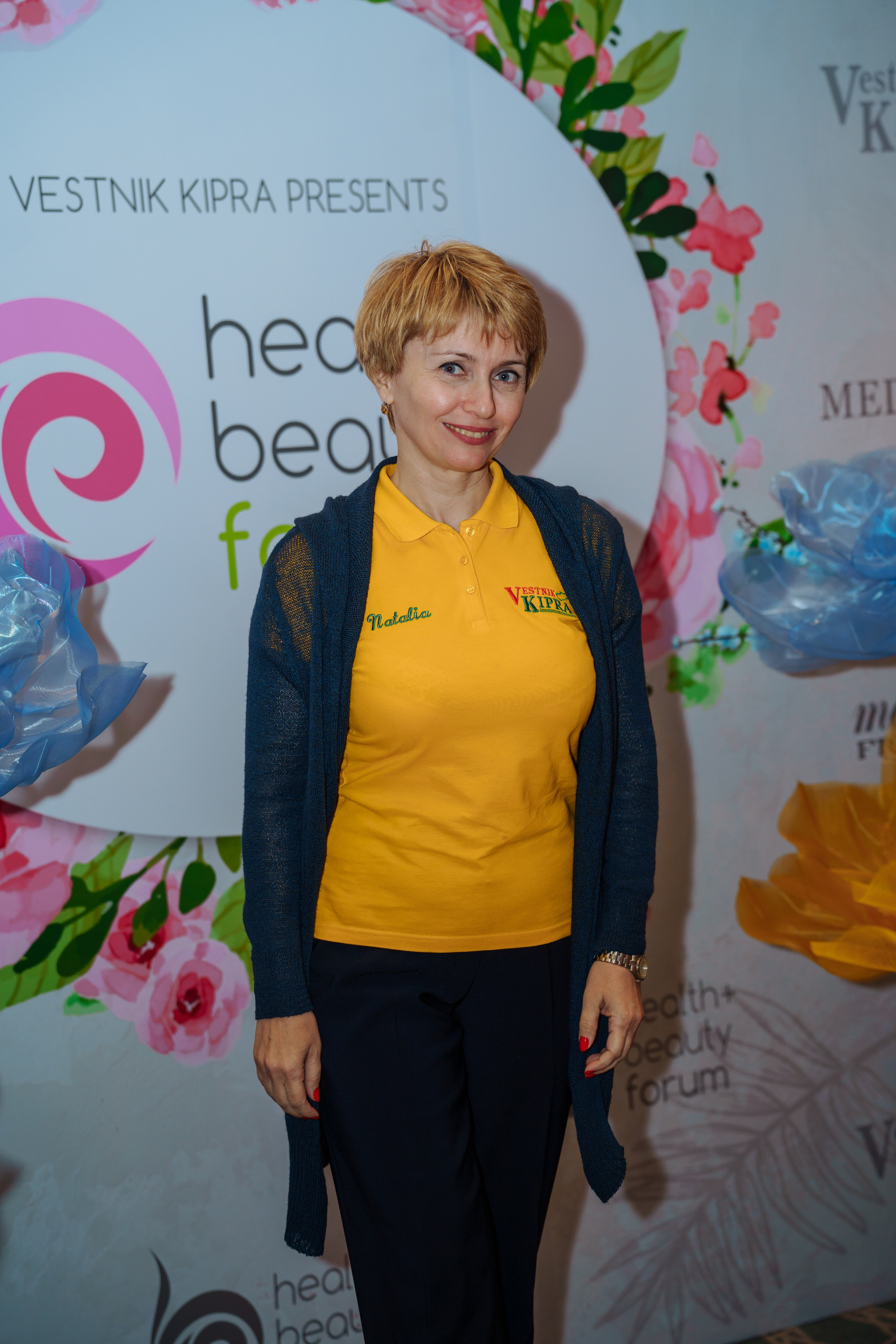 Health and beauty 2024. Семейный и детский фотограф на Кипре Елена