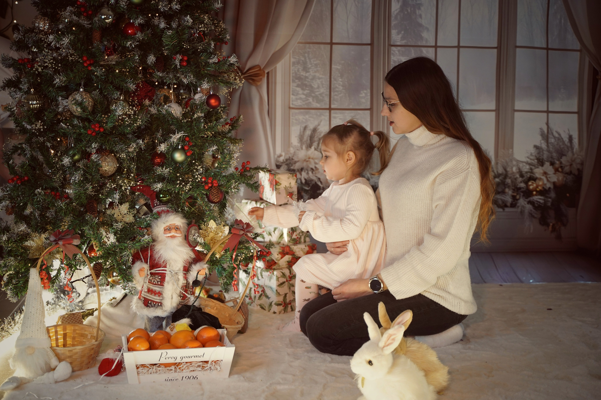 Зайченок. Фотограф. Визуал. Хайфа. Талья Цветкова