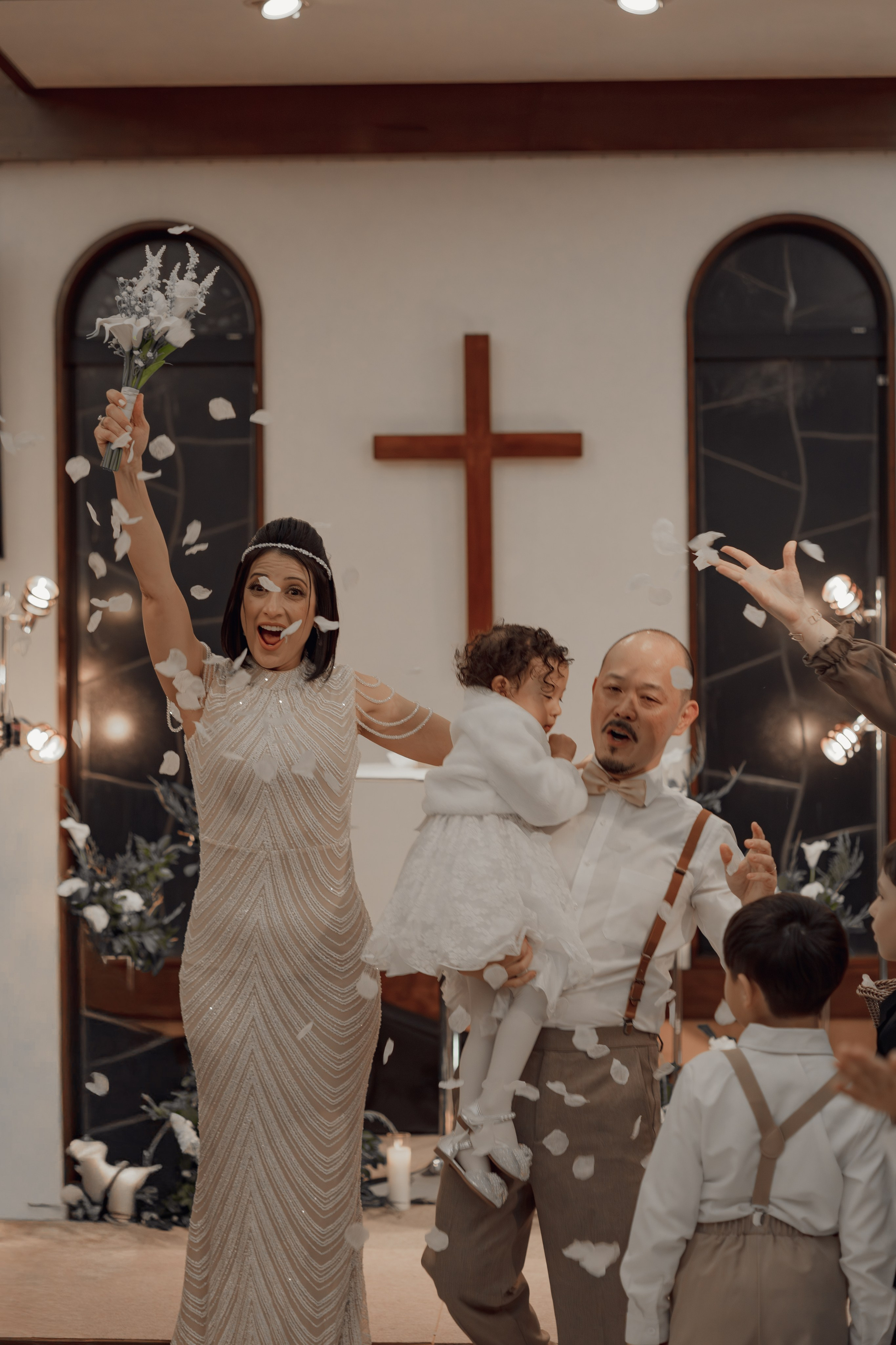 Cerimônia Angelo & Vanessa. Fukuraphotostudio