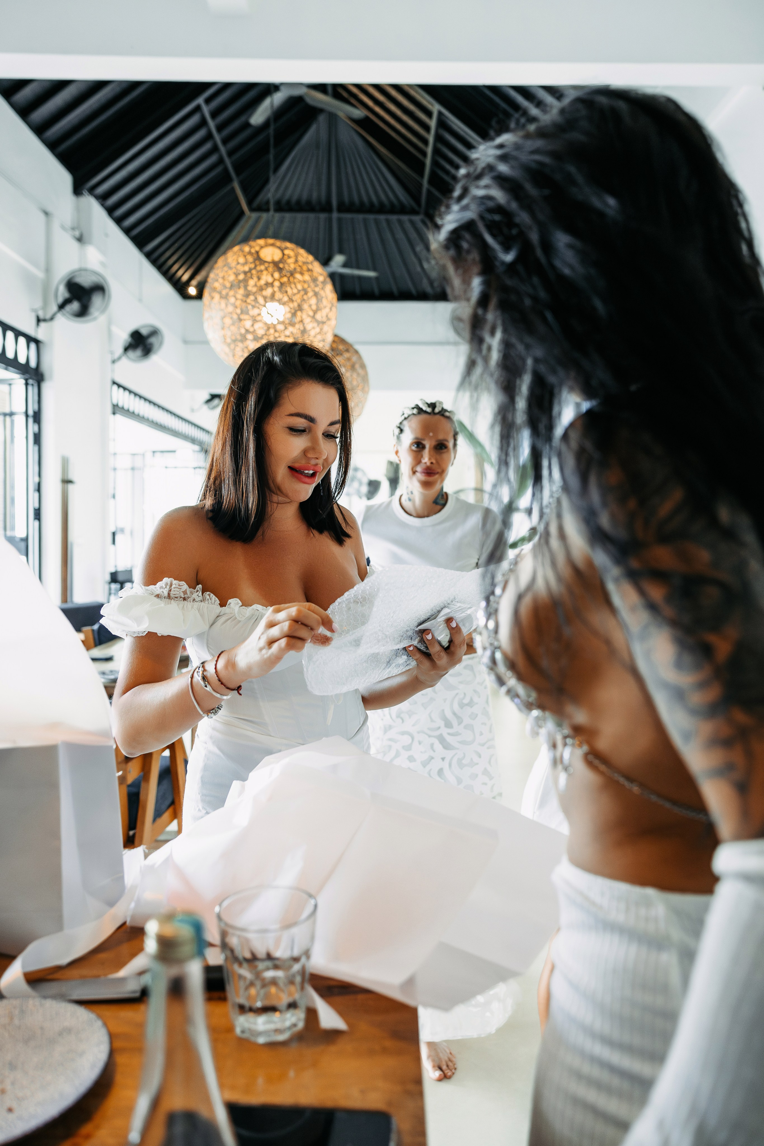 Репортажная съемка — портфолио фотографа на Бали. Профессиональный фотограф Нурмиева Вероника