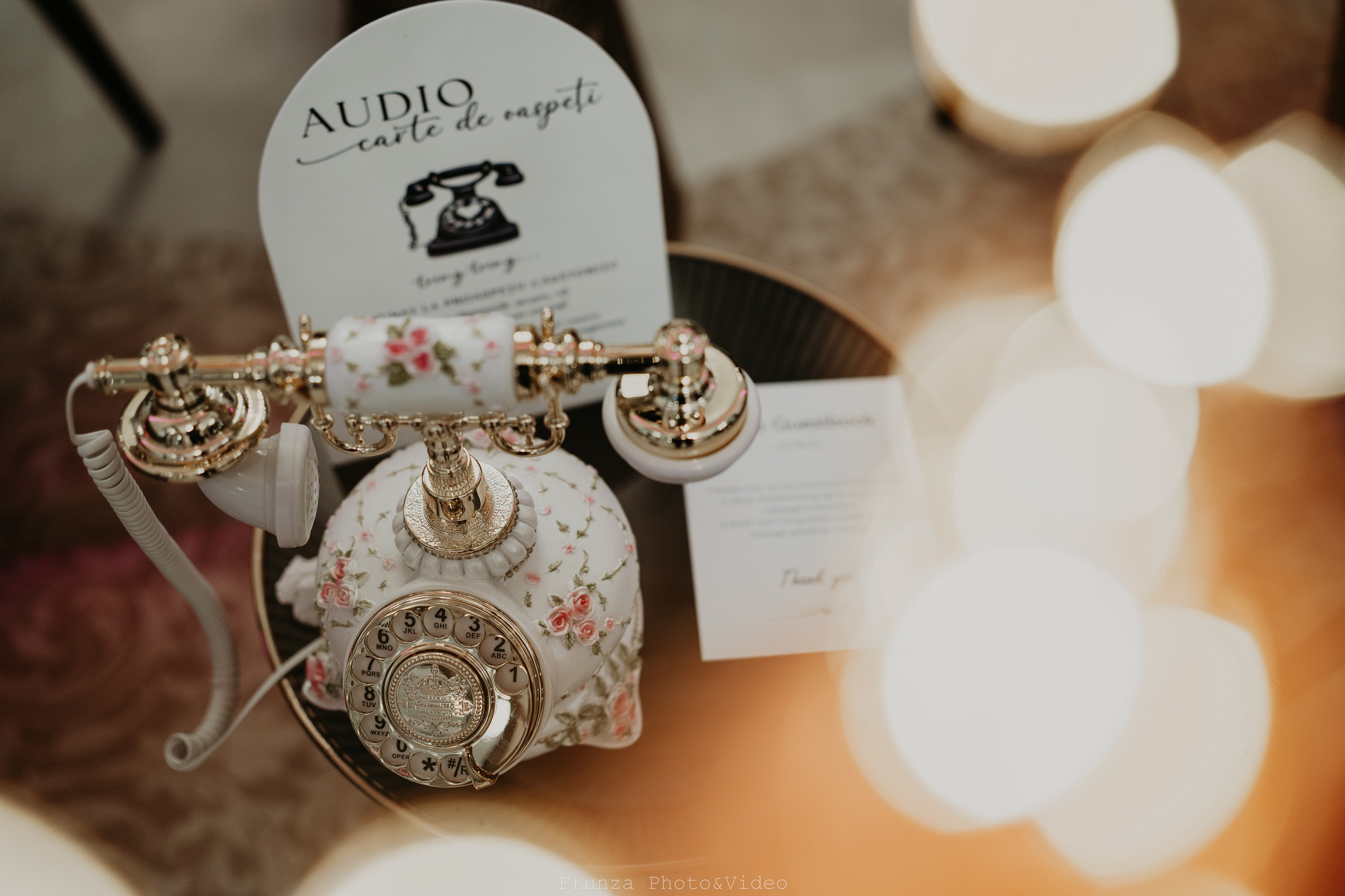 Ionut & Alexandra / Wedding Day. Foto / Video nunta Deva, Hunedoara