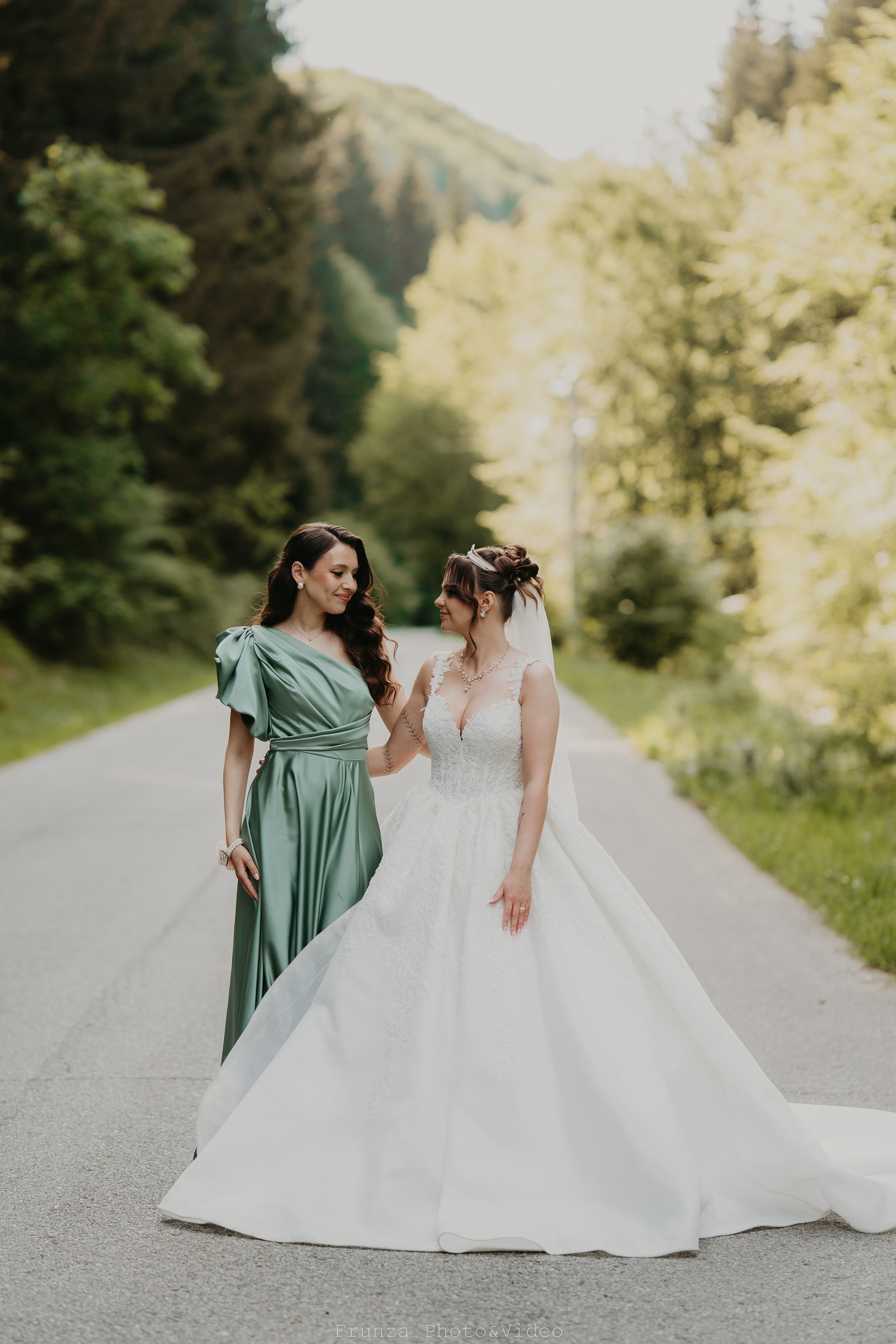 Ionut & Alexandra / Complete Wedding Day. Foto / Video nunta Deva, Hunedoara