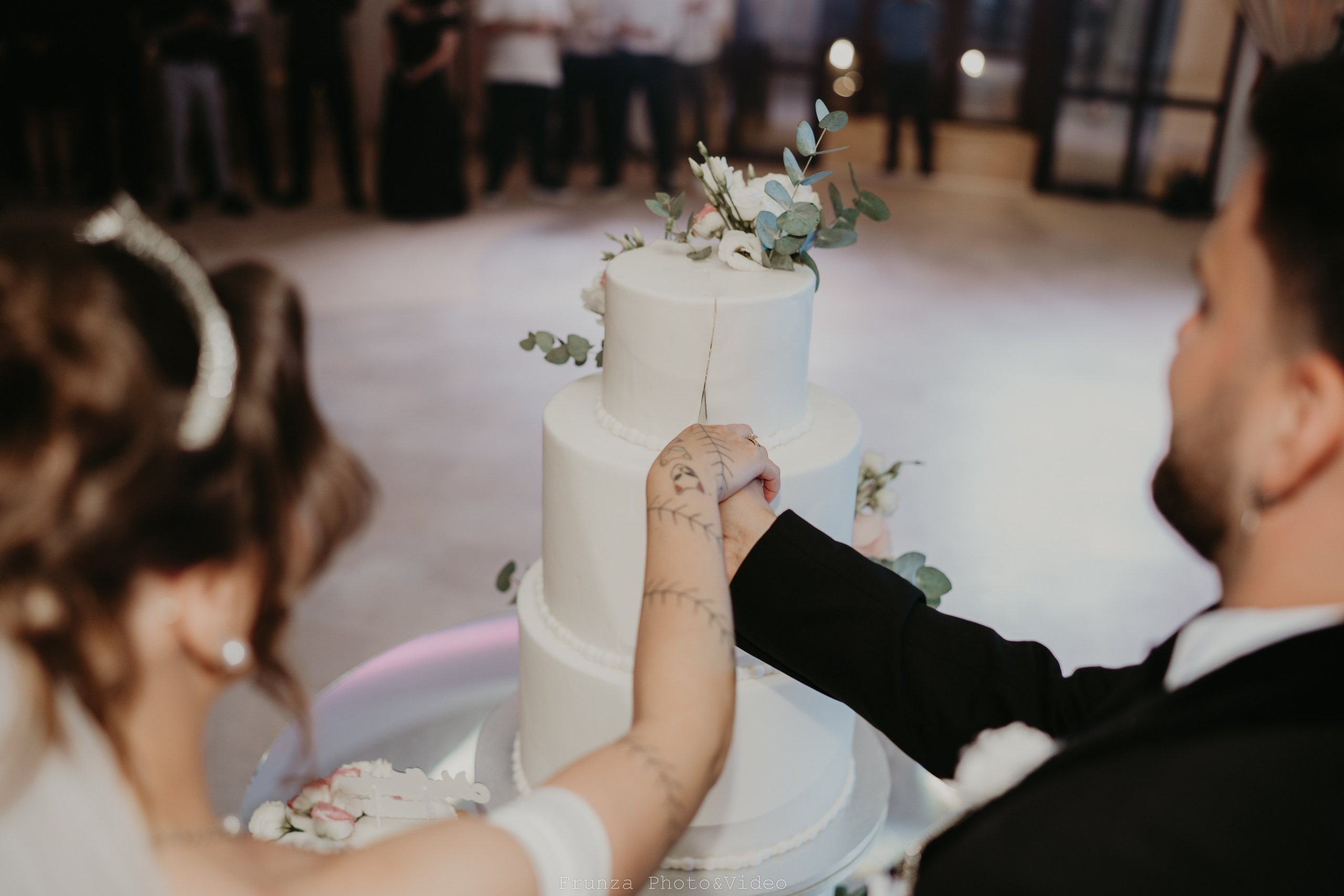 Ionut & Alexandra / Complete Wedding Day. Foto / Video nunta Deva, Hunedoara