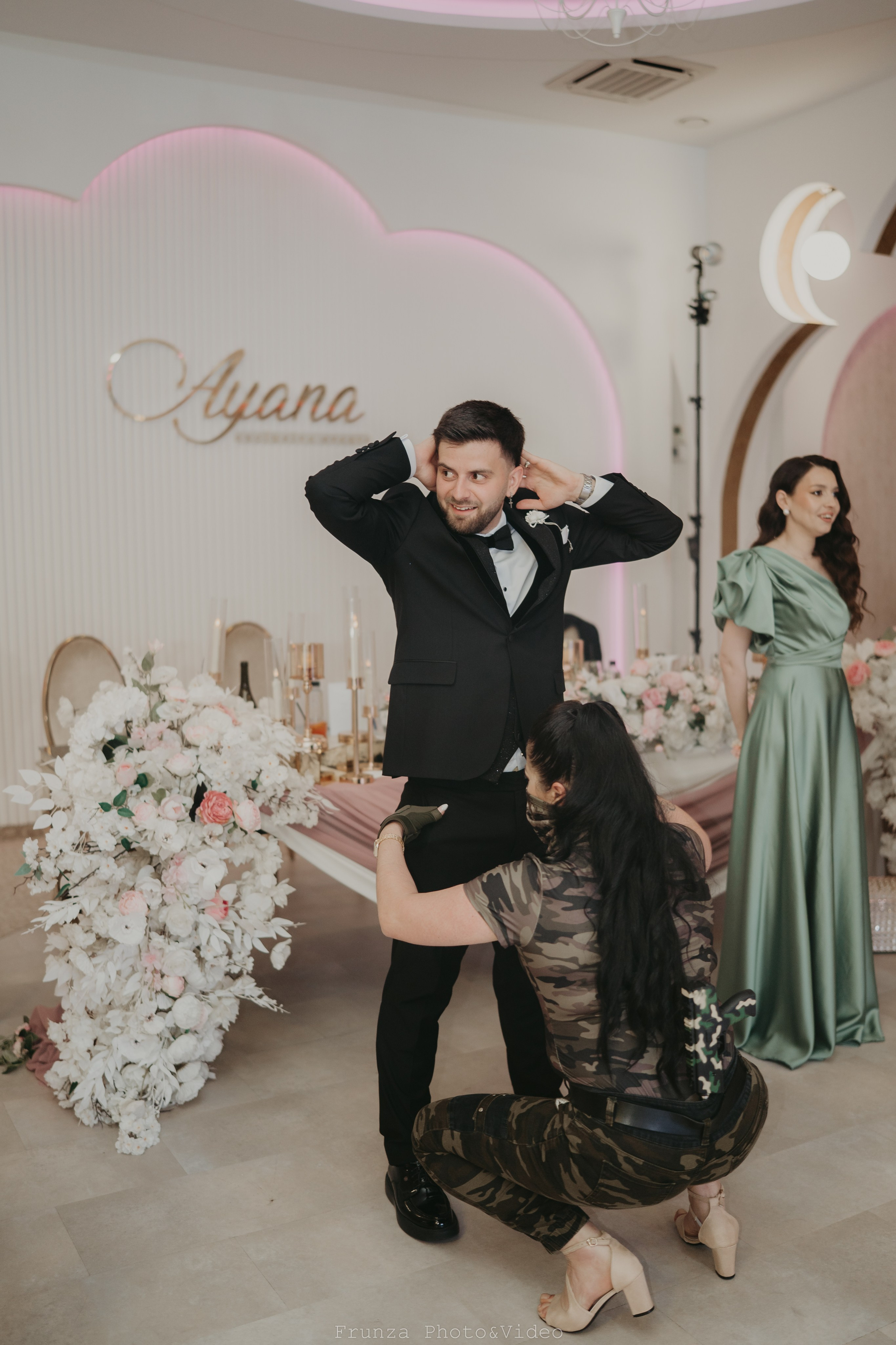 Ionut & Alexandra / Complete Wedding Day. Foto / Video nunta Deva, Hunedoara