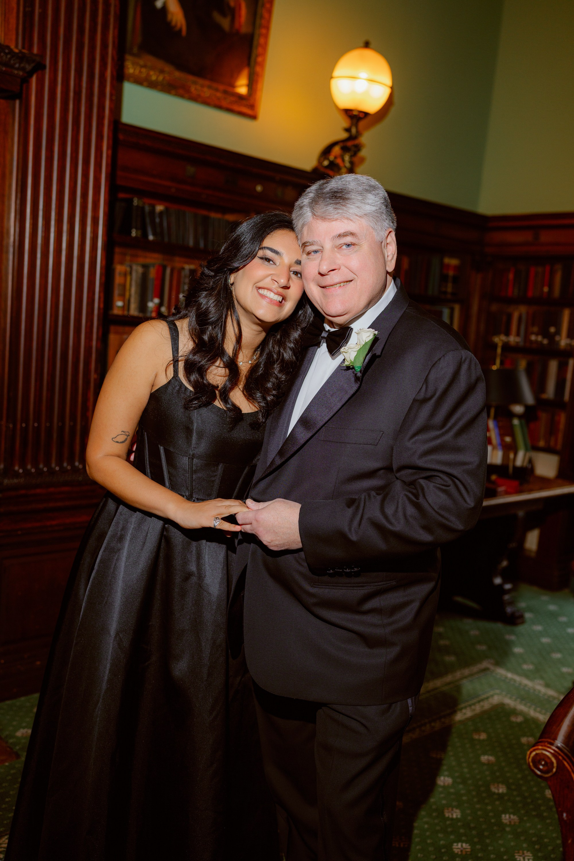 Nicole and Akash. Wedding photographer and videographer New York | New Jersey