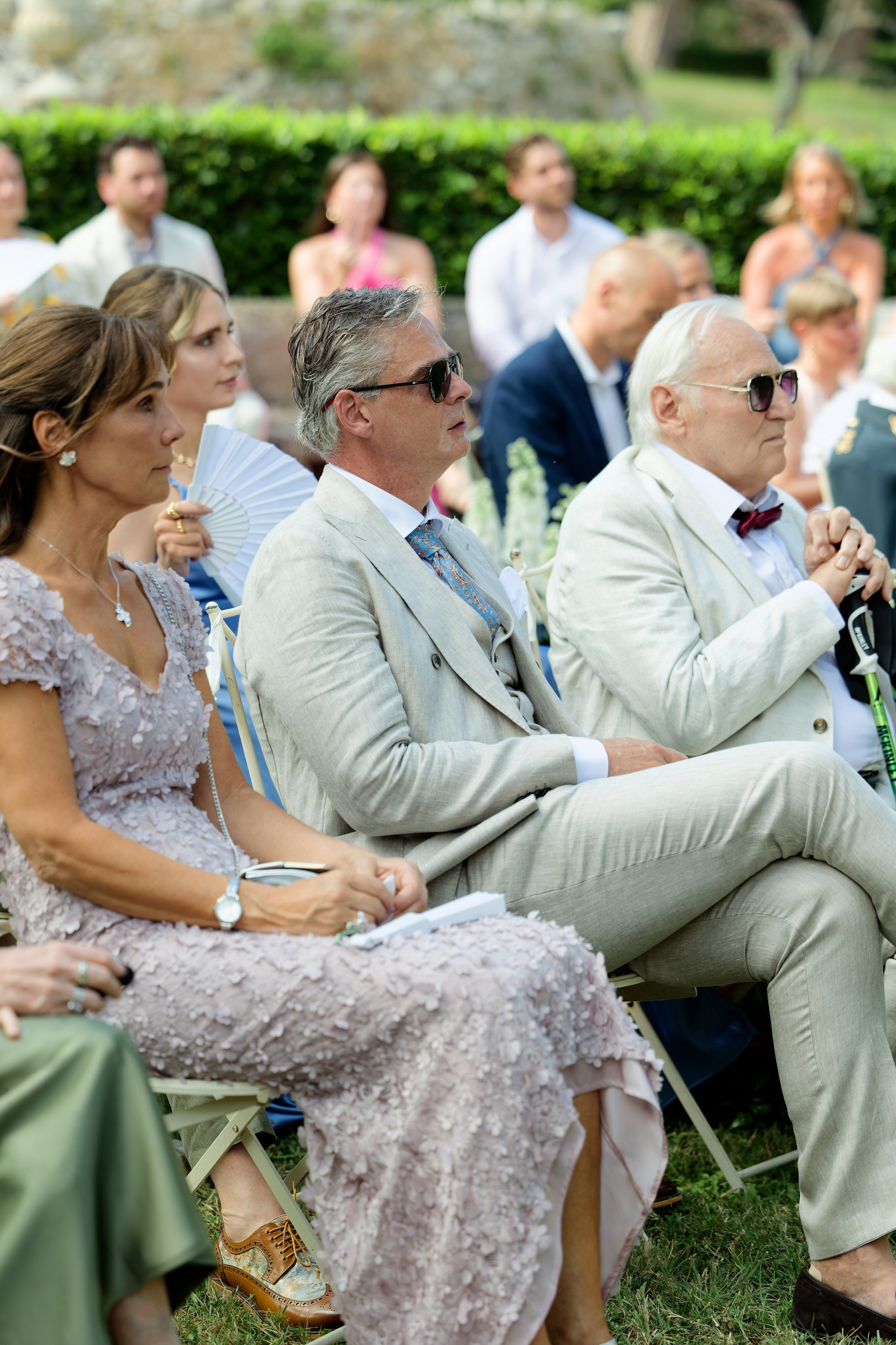 Wedding at La Torre di Pila, Umbria, Italy