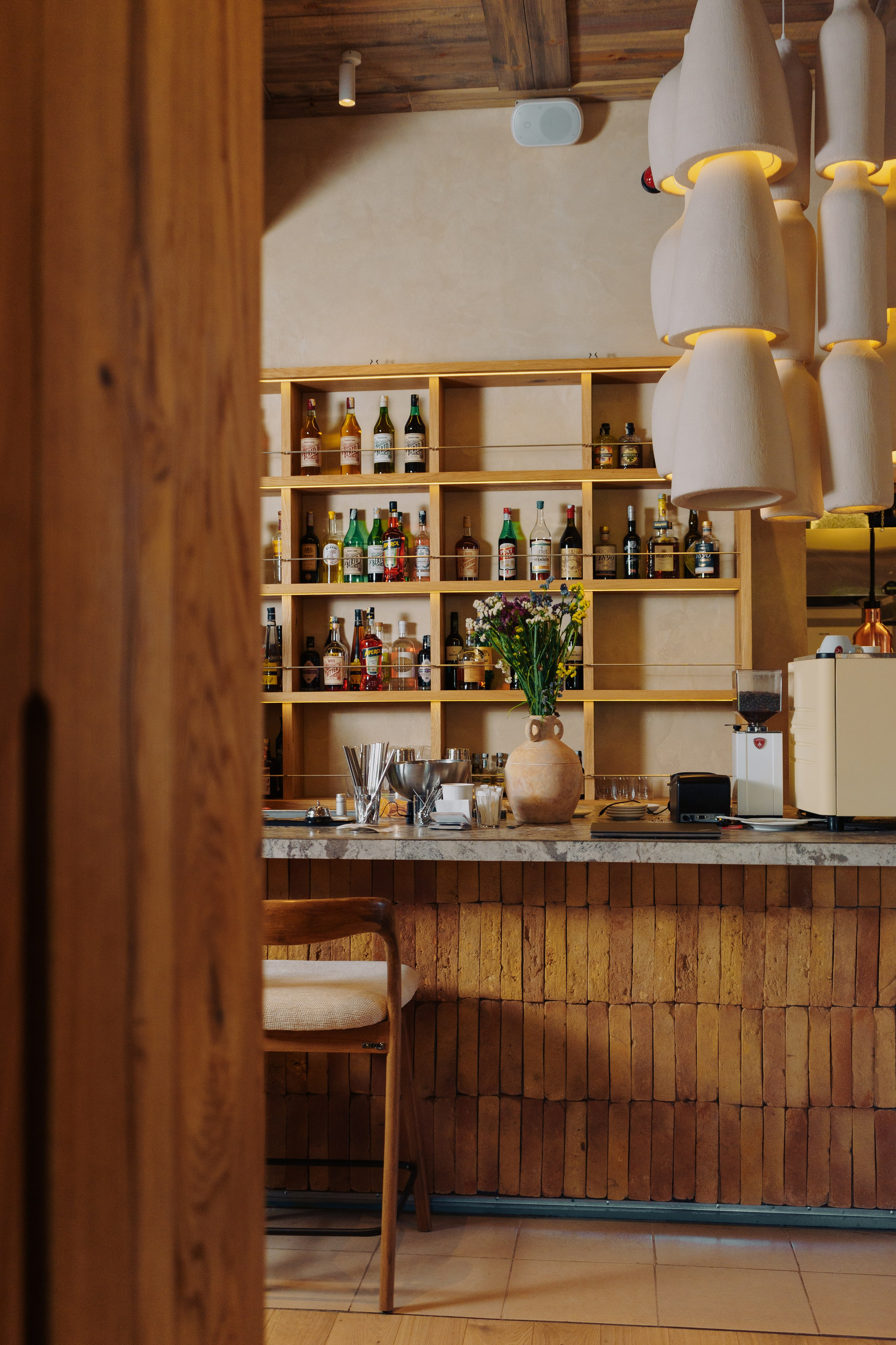 Контентная съёмка: греческая таверна «MITI». Arina Leonova — Food photographer Tbilisi