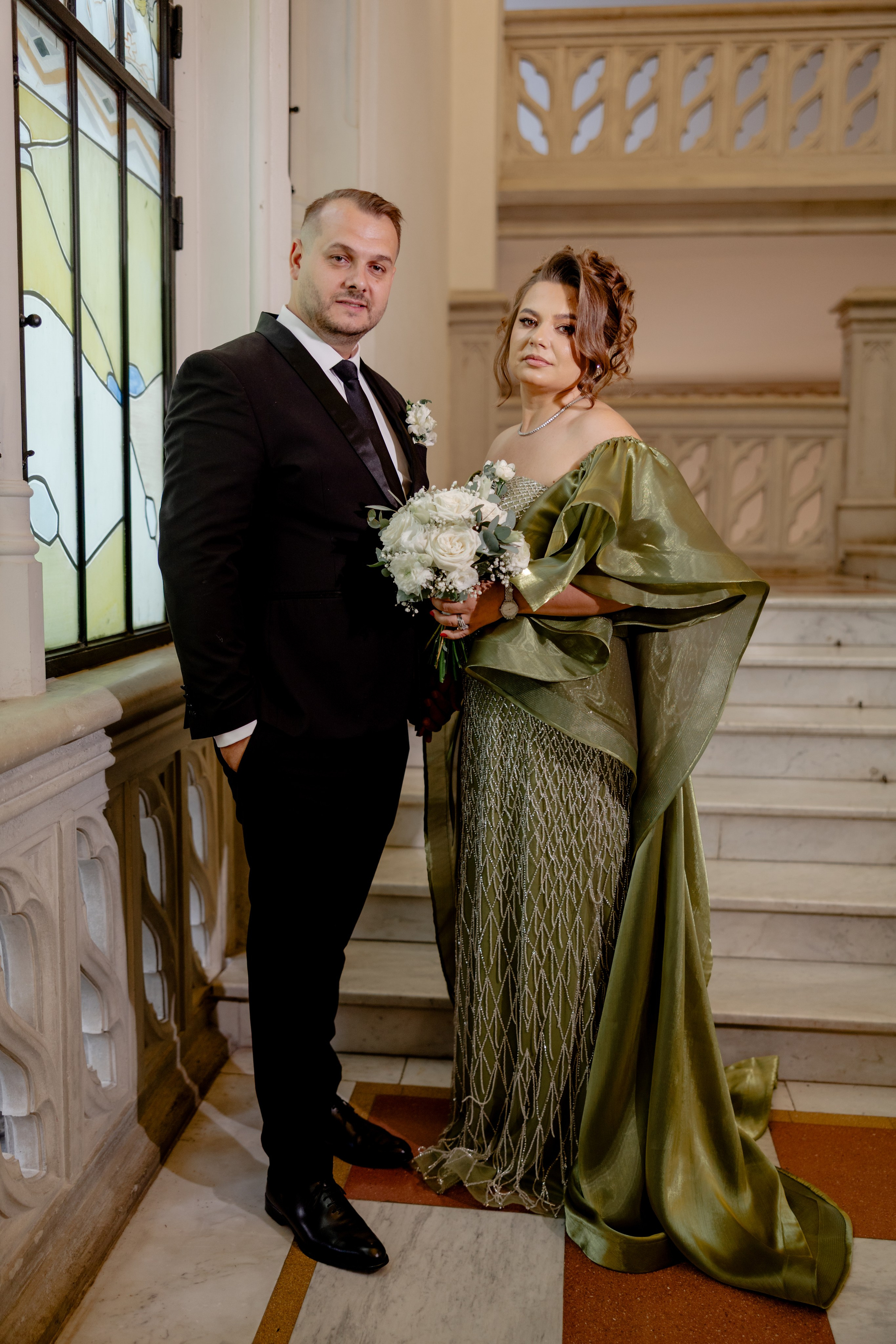 Mirel & Otilia. ProWed — Foto Video Moldova