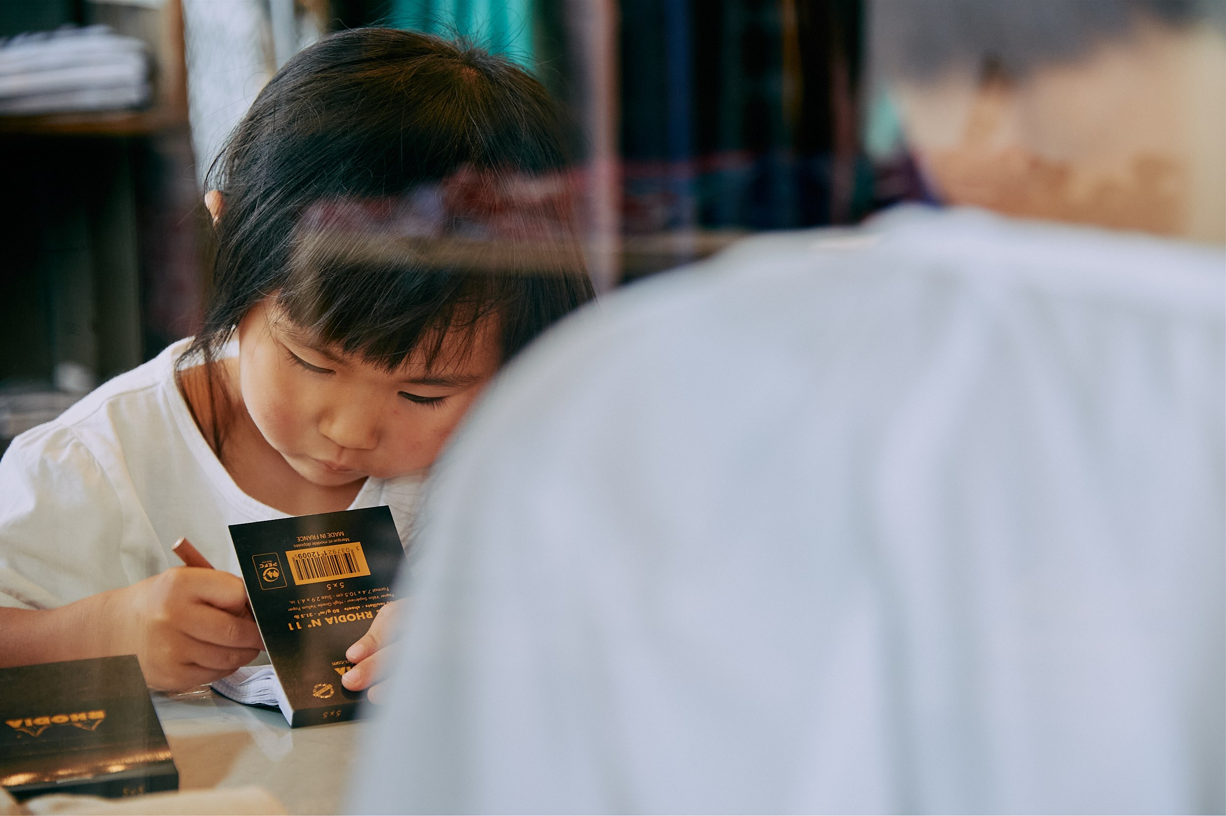 ライブ刺しゅうがやってきた ! !. MT