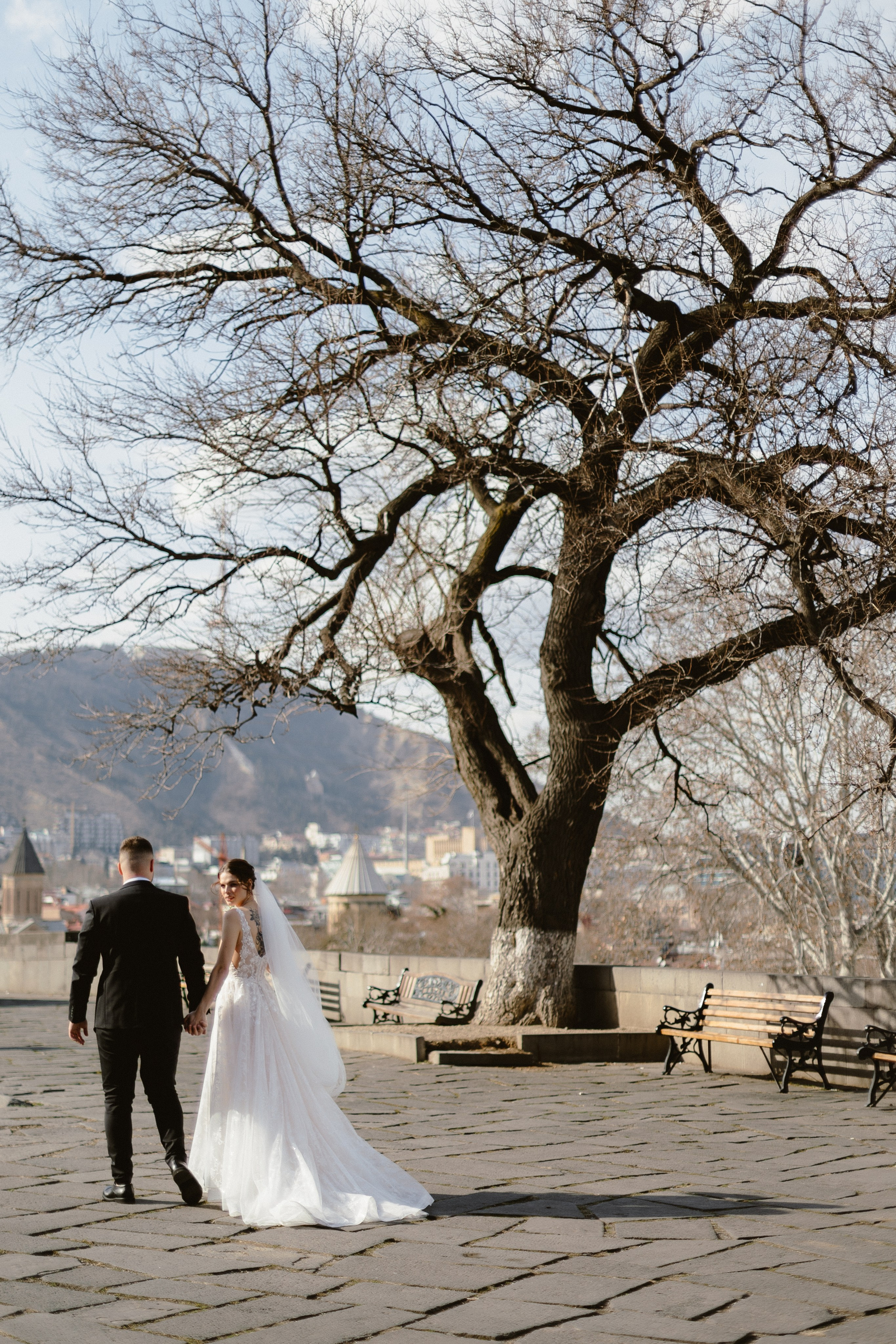 Vlada & Vlad. Photographer Anna Nazarenko