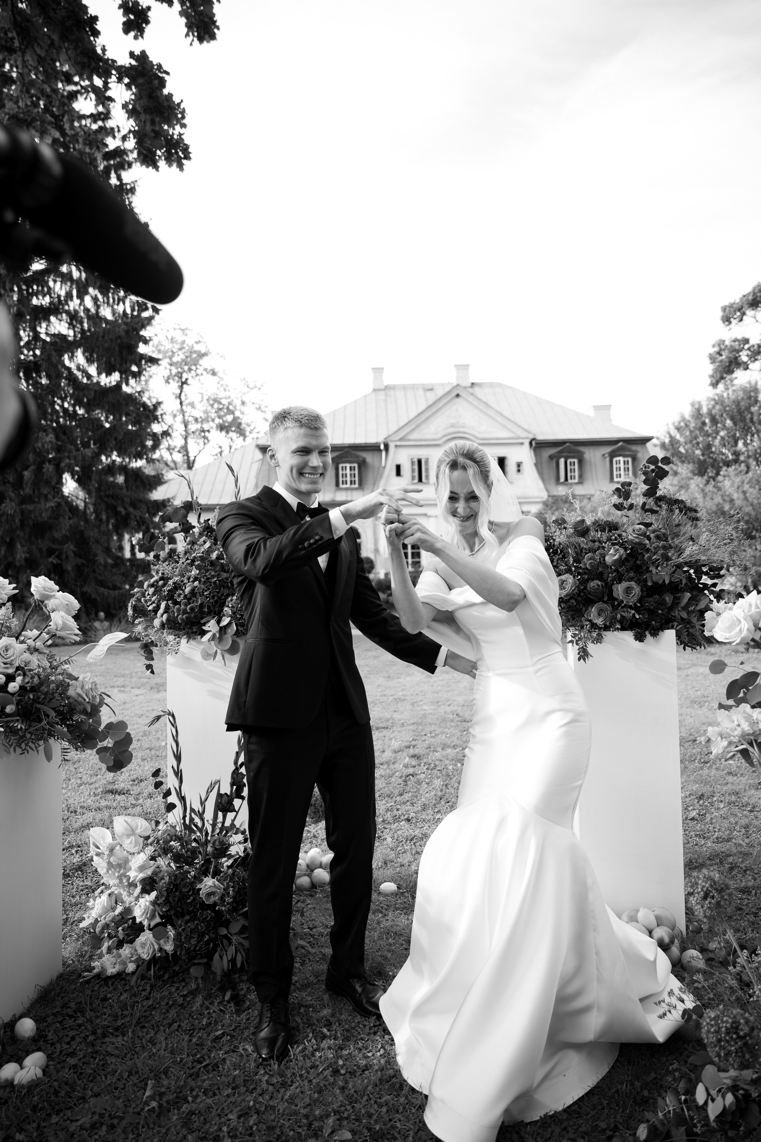 ANASTASIA & ILYA. Bakasphoto wedding and lifestyle photography Latvia and Worldwide