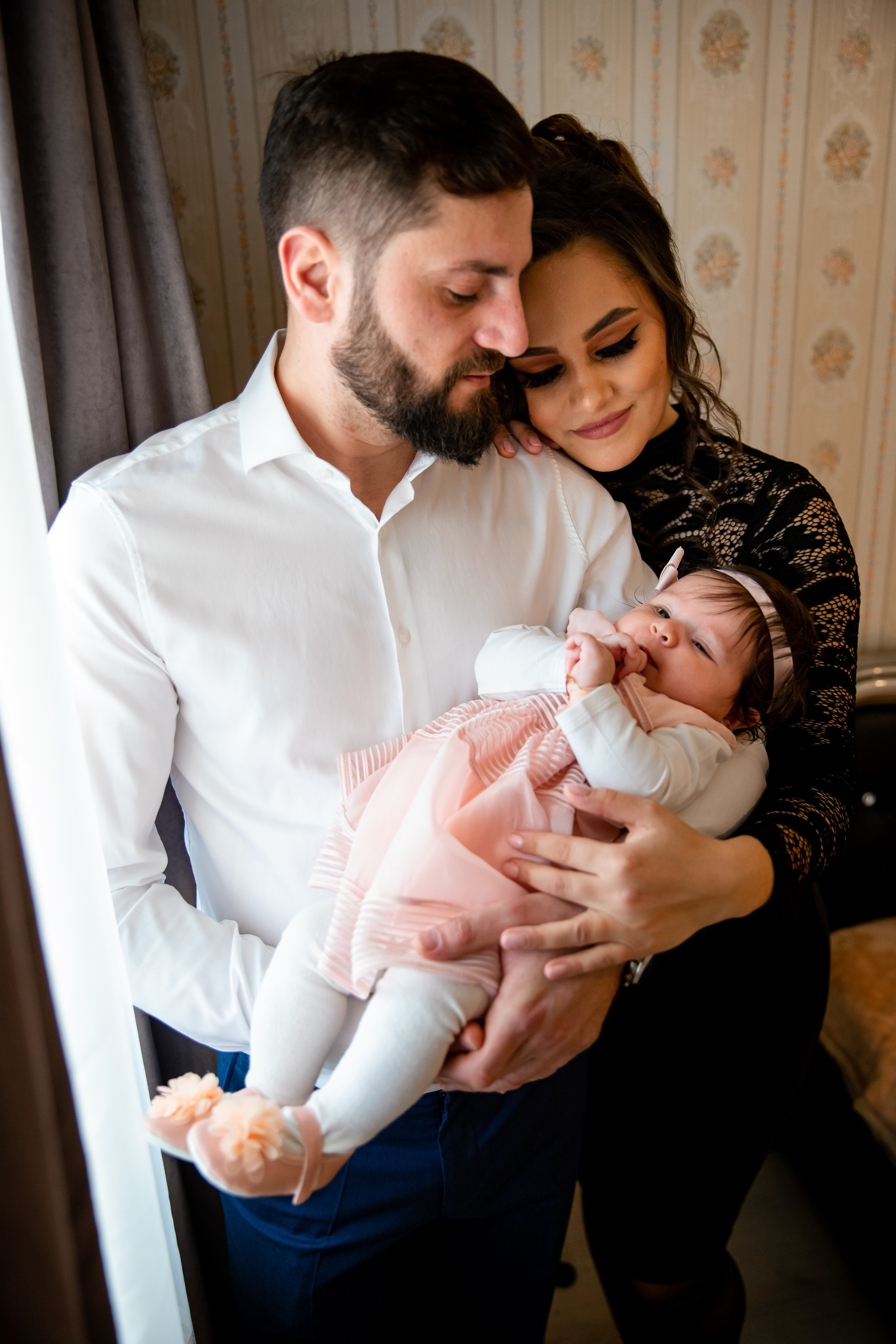 Botez. FreitagPROFOTO