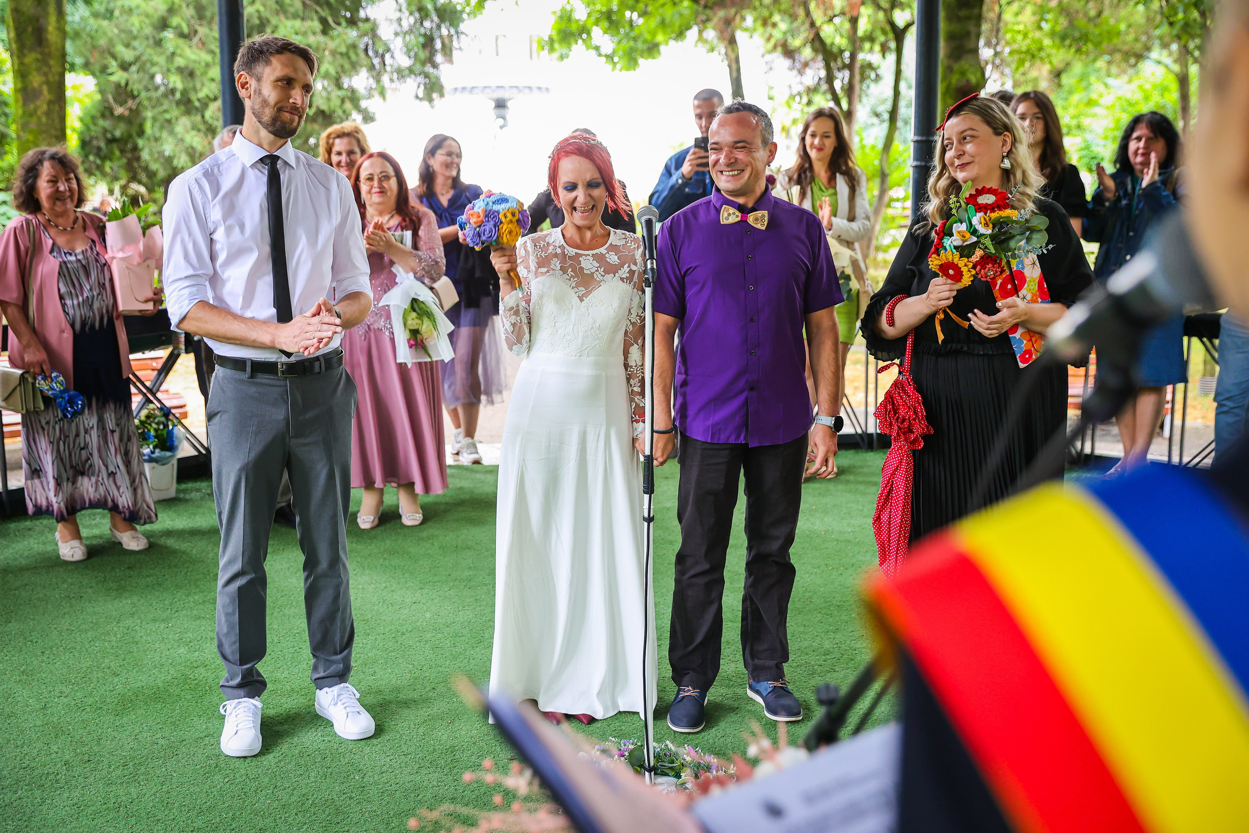 Oana&Bogdan — distractie, rasete, amintiri. Rares Bucur is a professional wedding photographer based in Cluj-Napoca, Romania, specializing in wedding photography