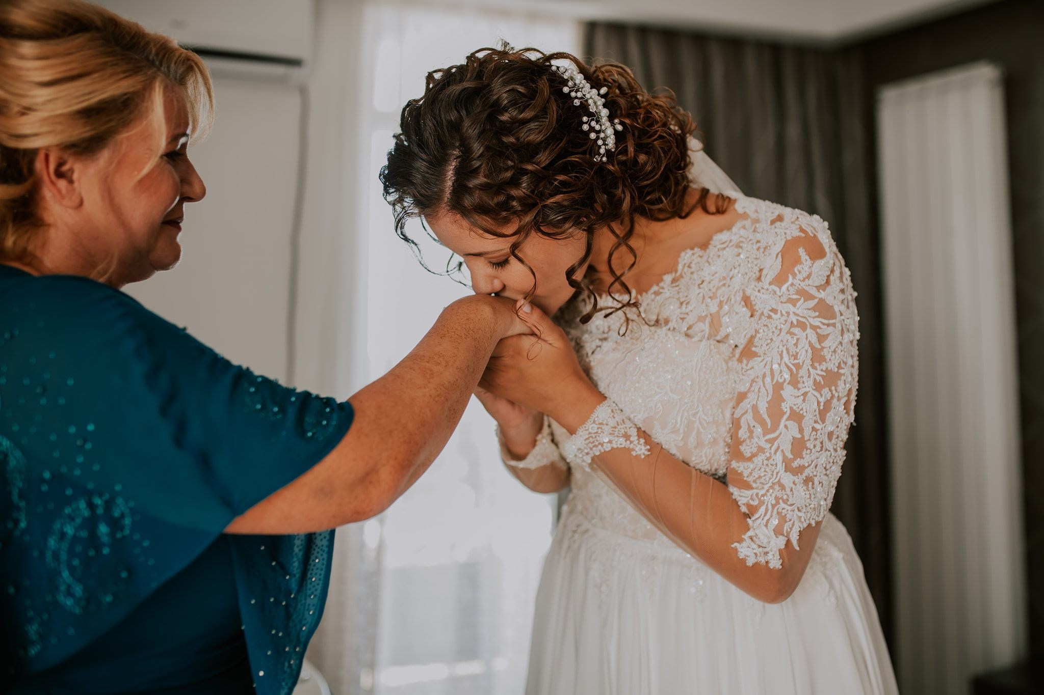 Denis & Ioana. Emotions Photo Art