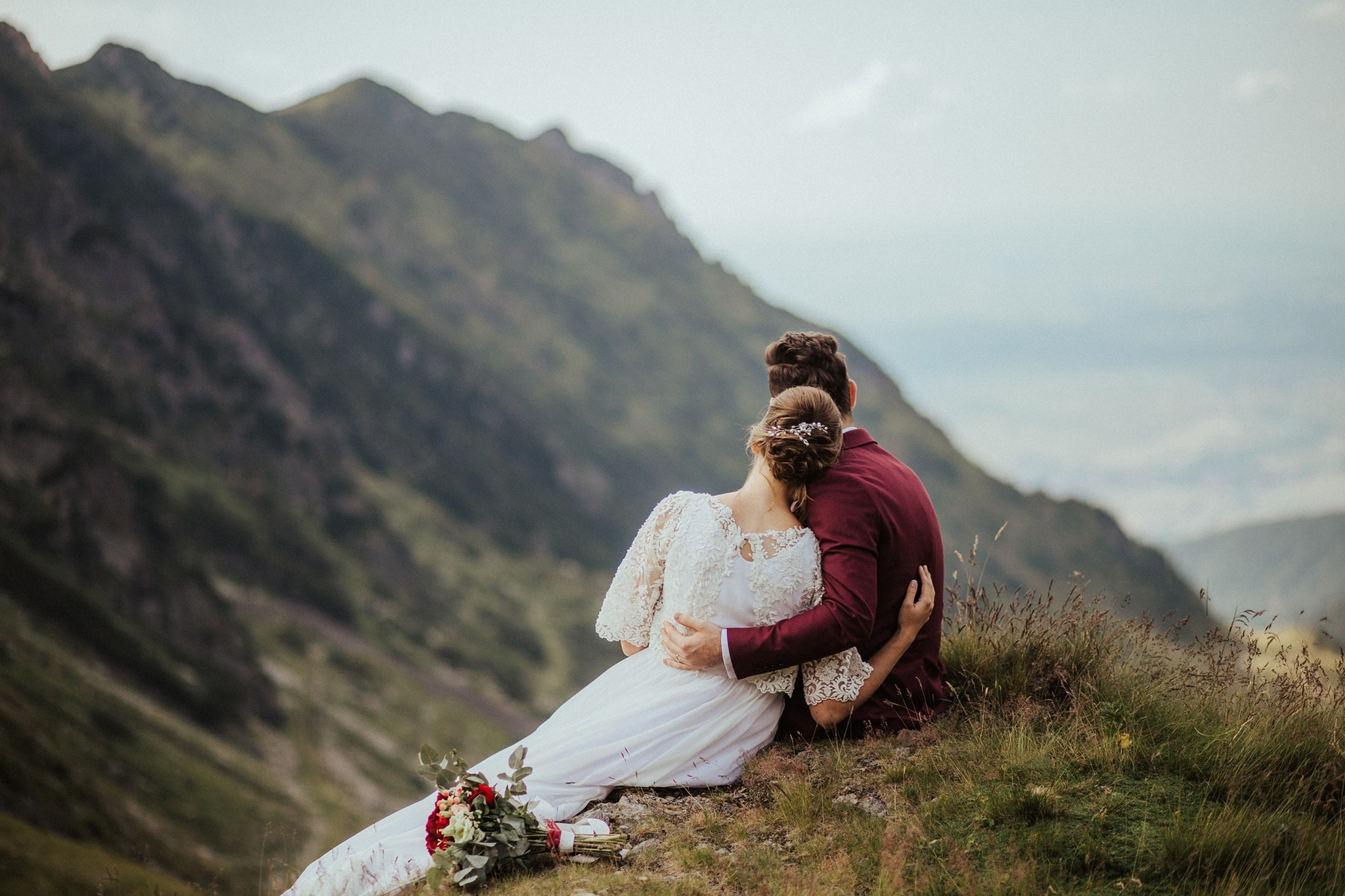 Nunta. Emotions Photo Art