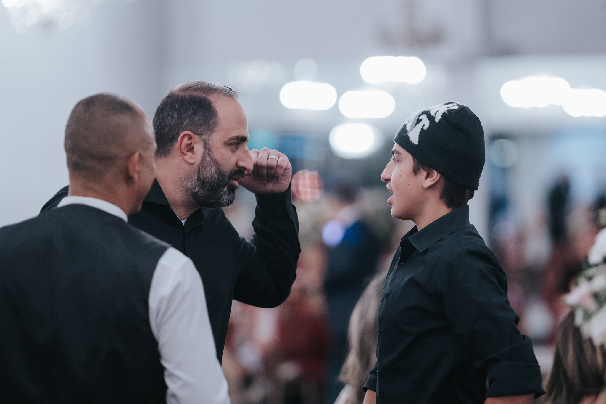 Megan’s Quinceañera. J&T Photo Art