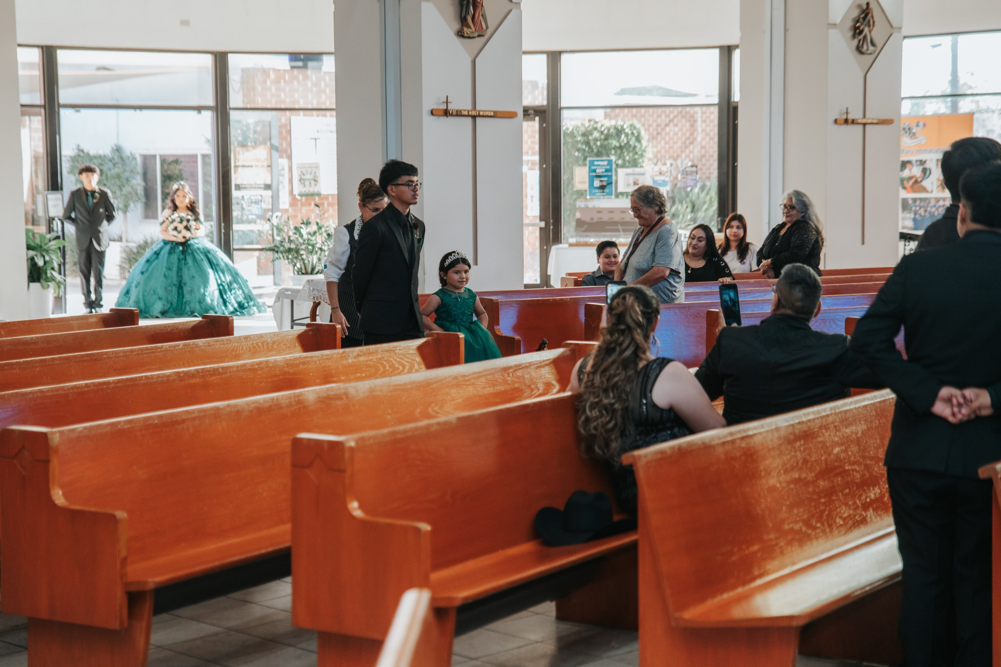 Syenna’s XV. J&T Photo Art