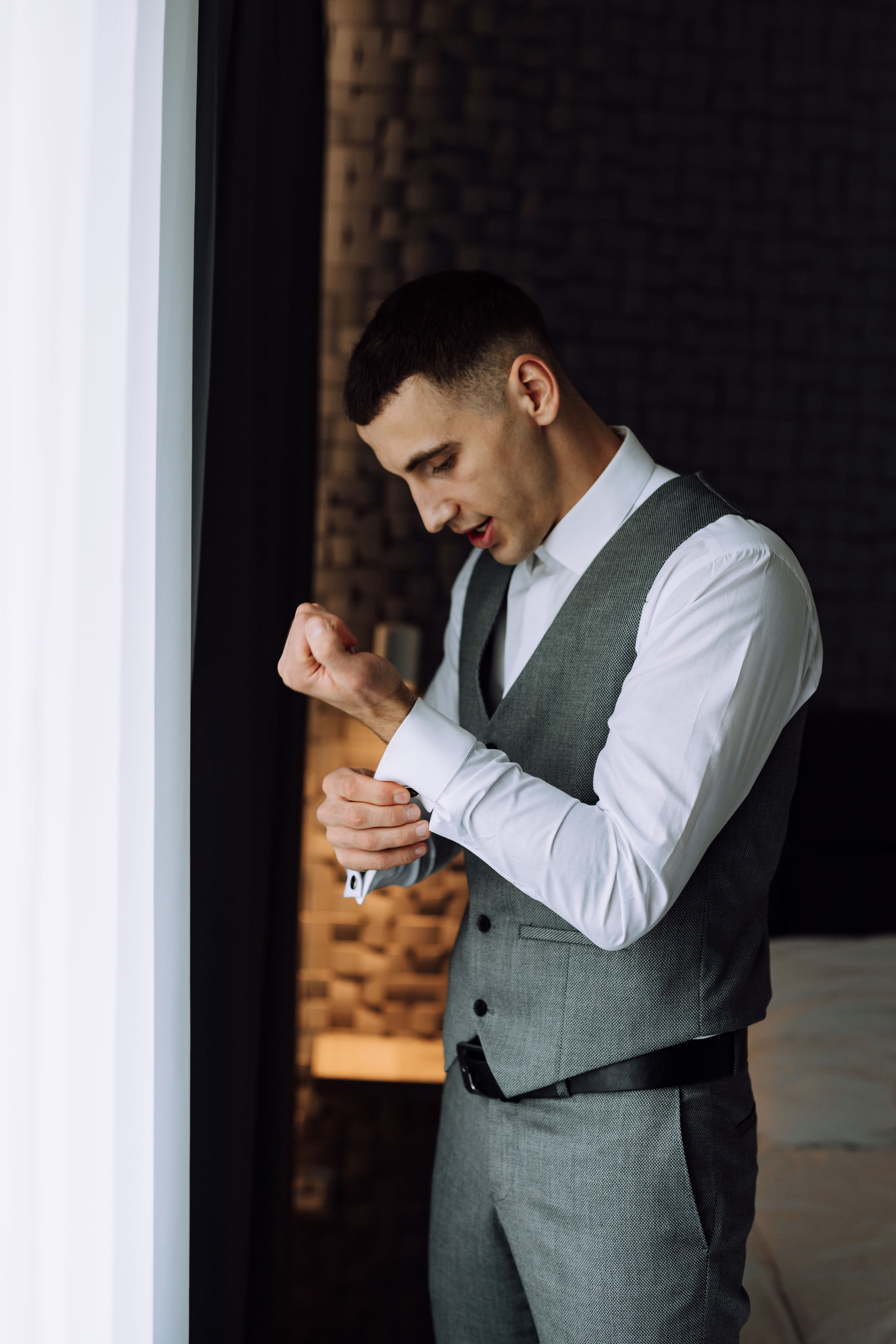 Ślub Nastia & Vasyl