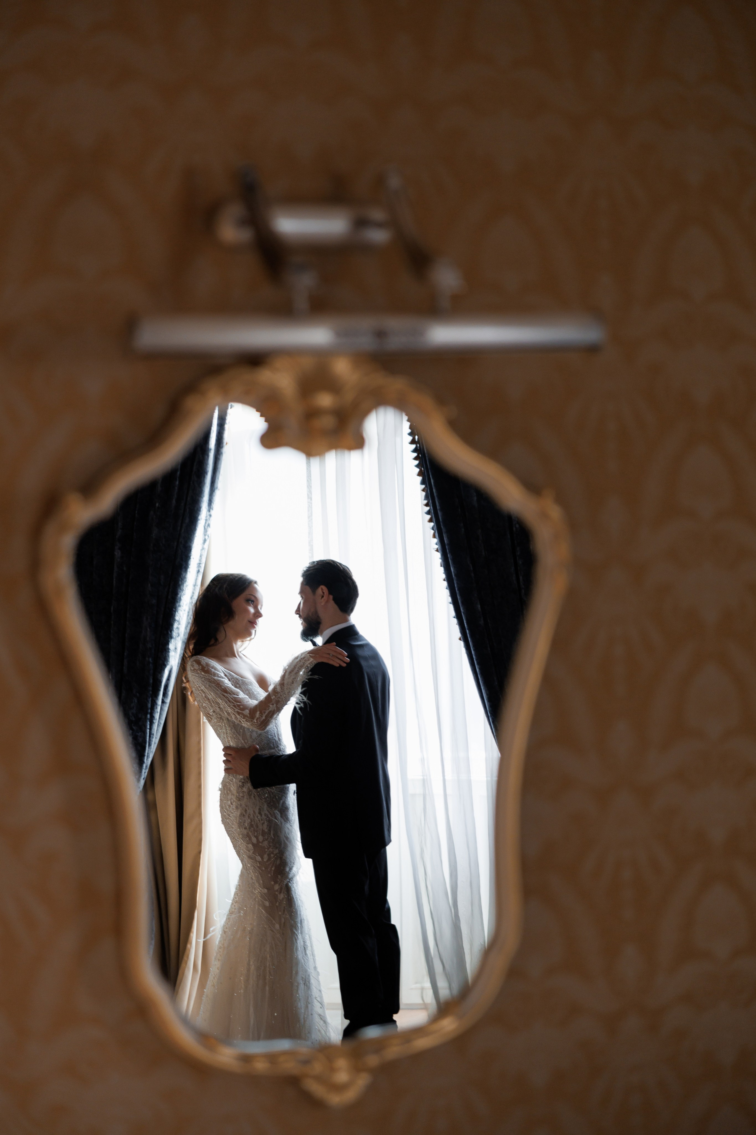 Ксенія та Сергій. Весільний та сімейний фотограф Одеса