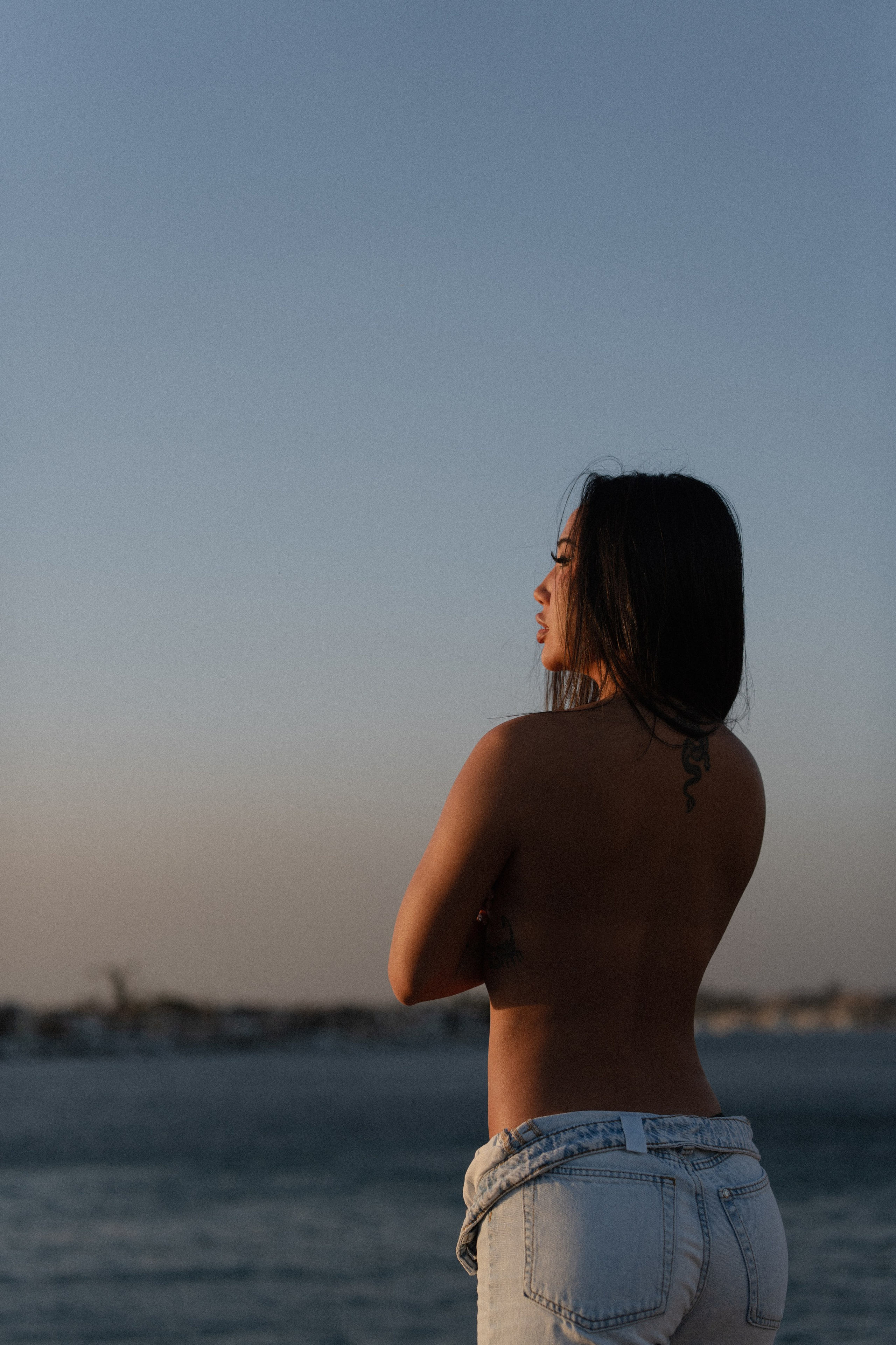 Katy beach shoot. Portrait, family, maternity & wedding photography & videography in SoCal Kseni Vibe