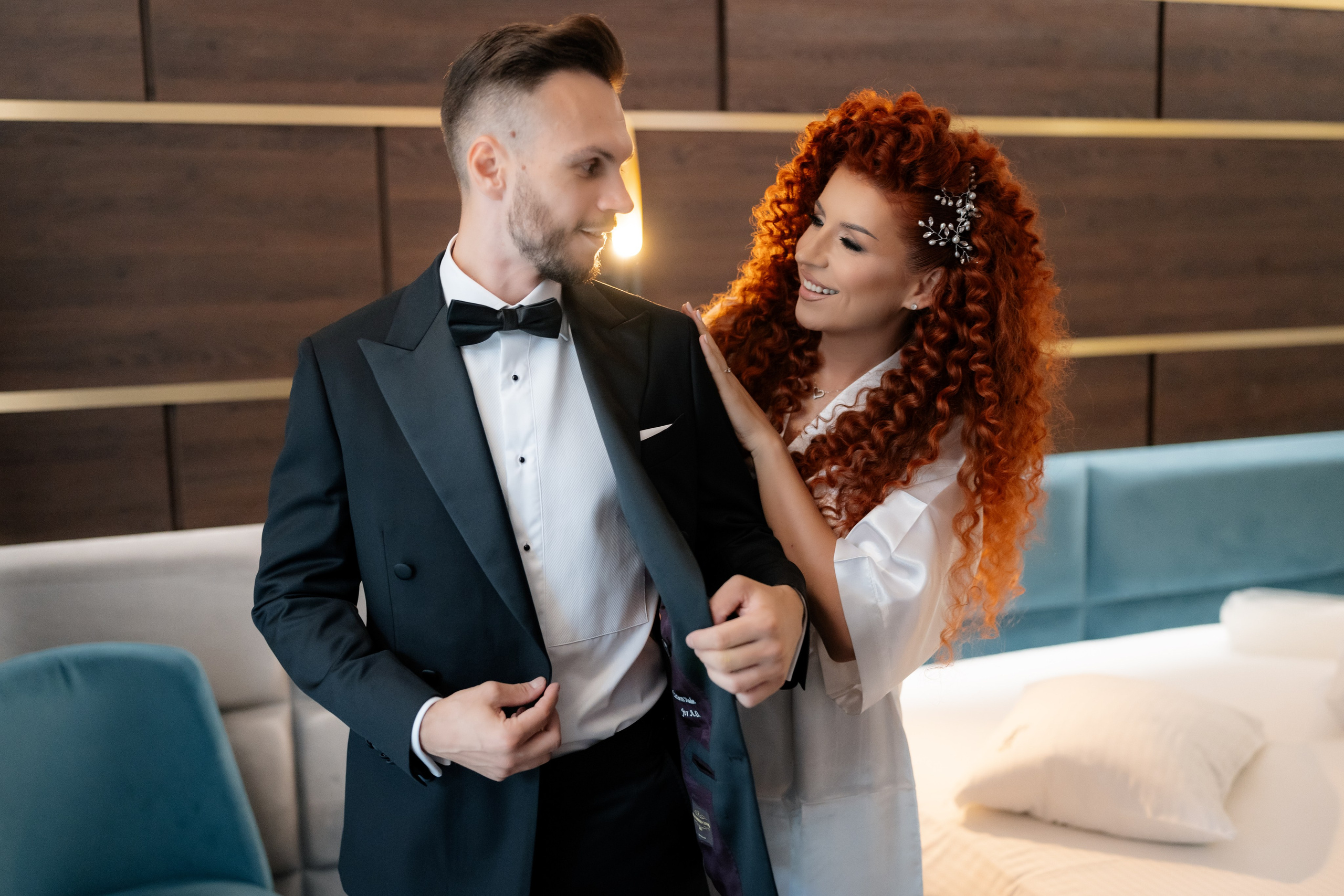 Katalina & Alex. Fotograf de nuntă Alex Pasarelu