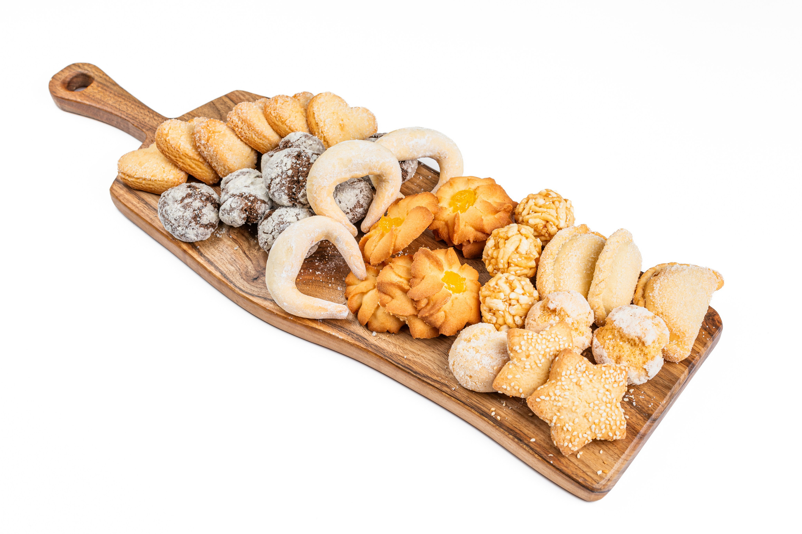 Фуд-фотосъемка выпечки Oliva Bakery Бишкек. Фотограф в Бишкеке Оксана Шувалова