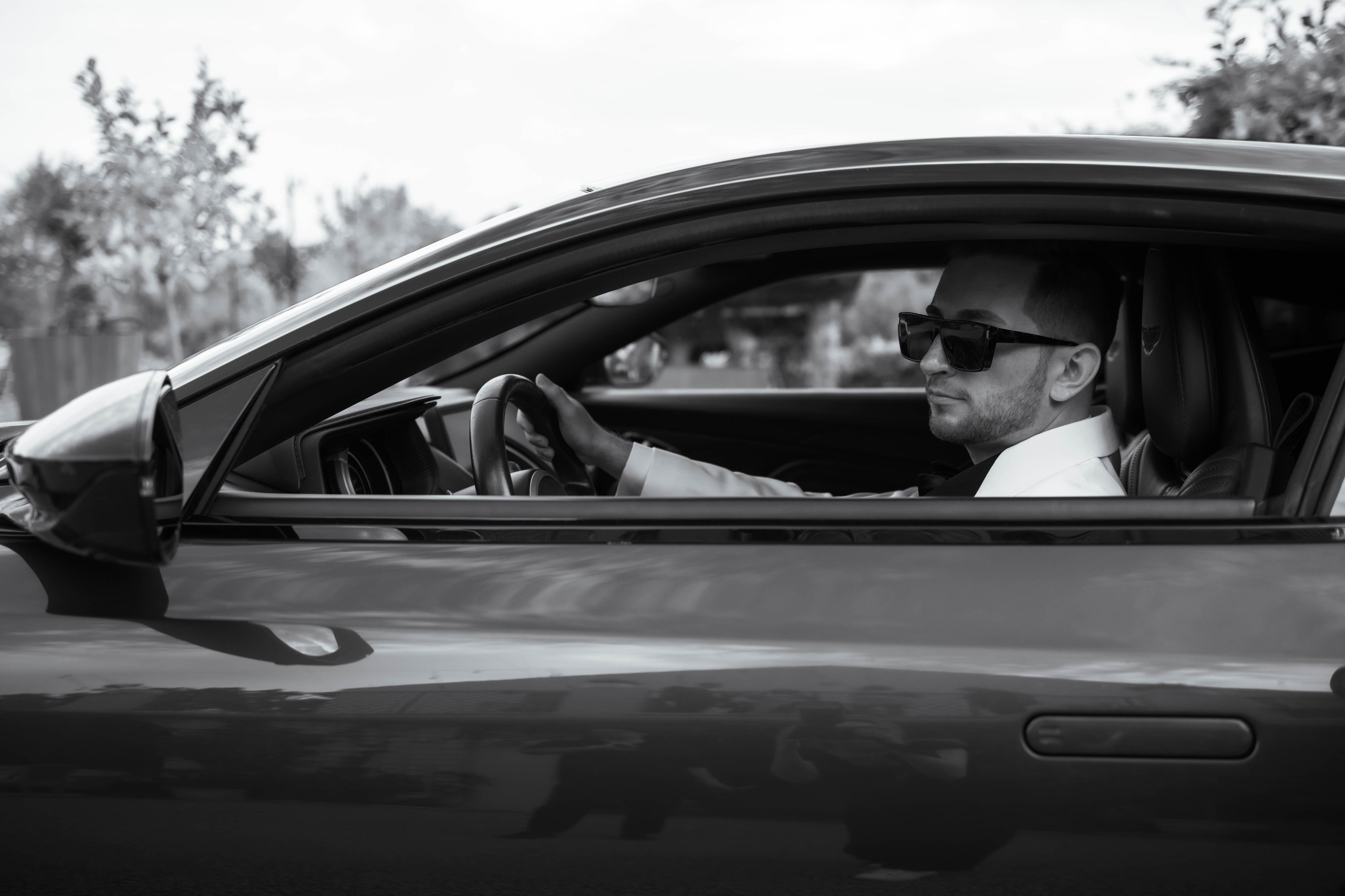 JULIA DAWID. Fotograf Mykhalchuk Inna Kraków