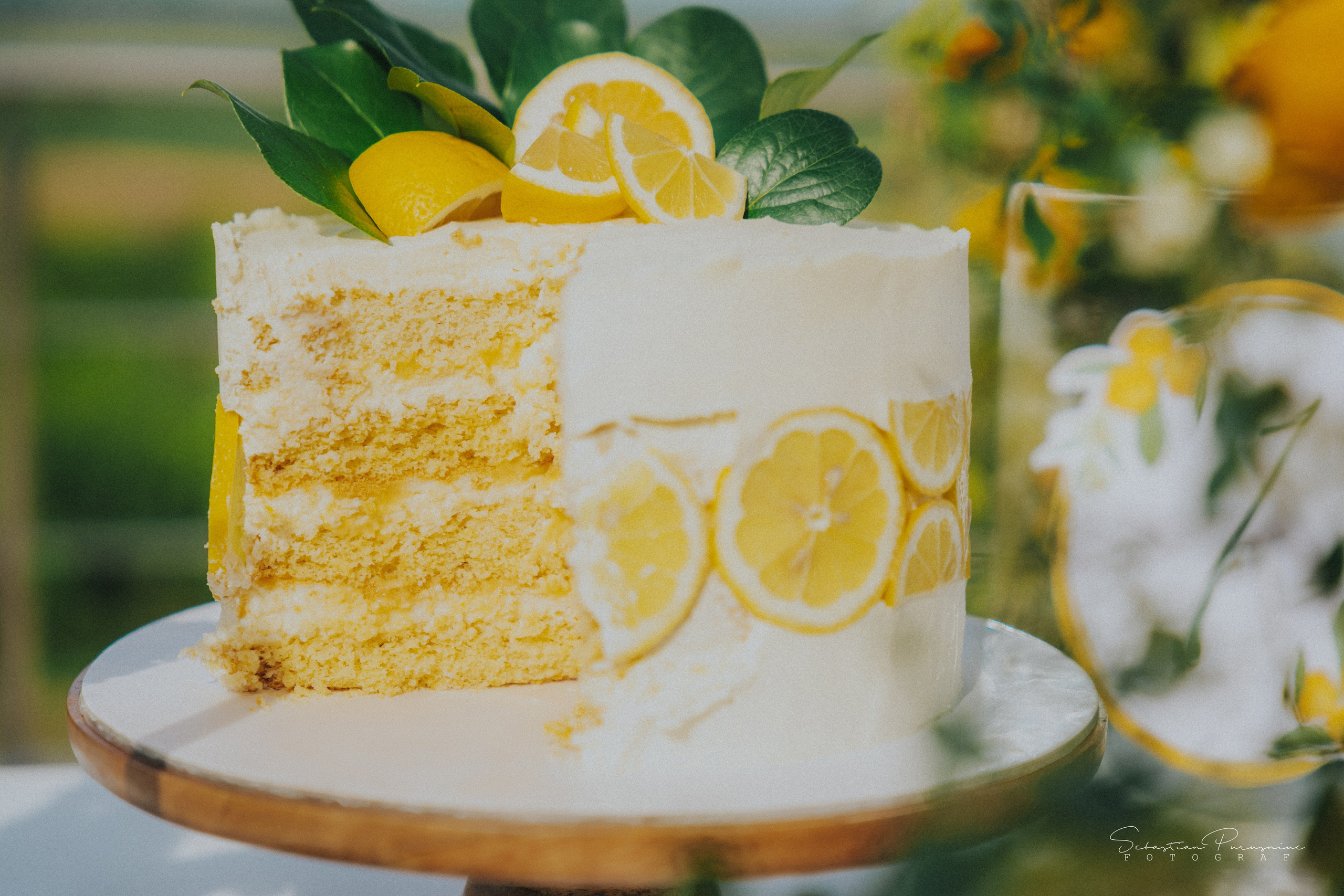 Love & Lemons. Sebastian Purusniuc Fotograf - Iasi