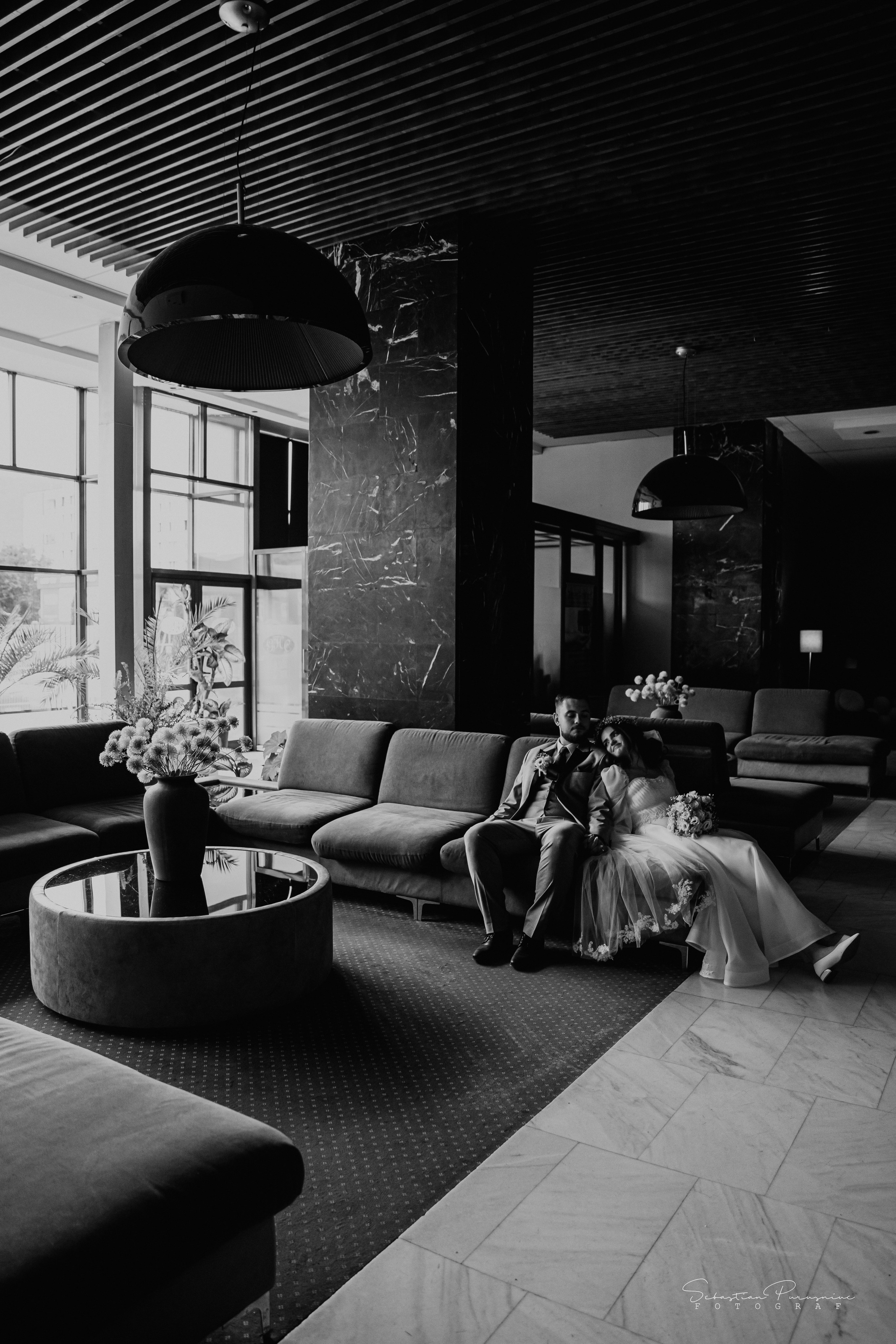 Roxana & Florin. Sebastian Purusniuc Fotograf - Iasi