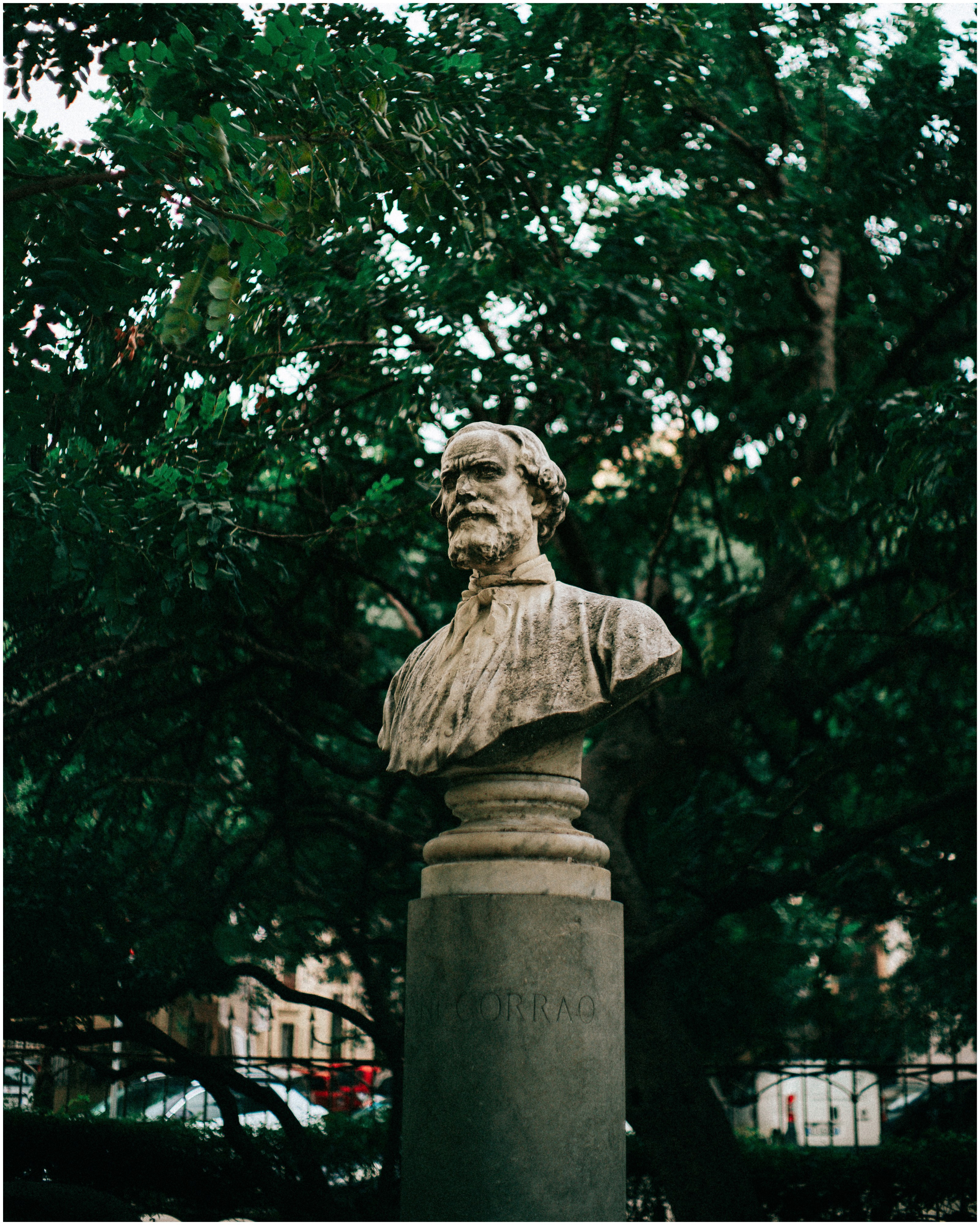 PALERMO. Photographer Inna Mendelson