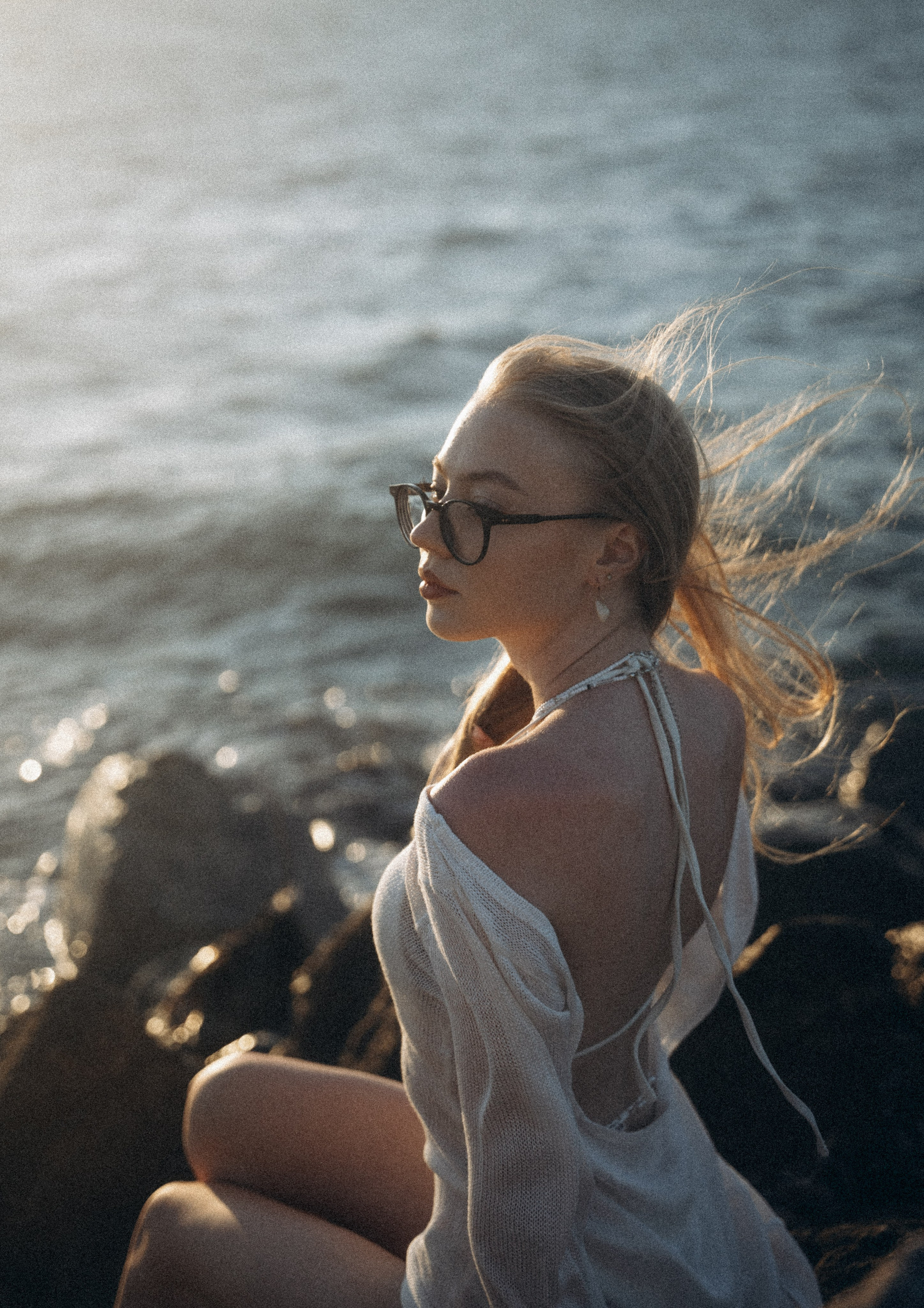 Портретный фотограф Кос, Греция. Anita_photo