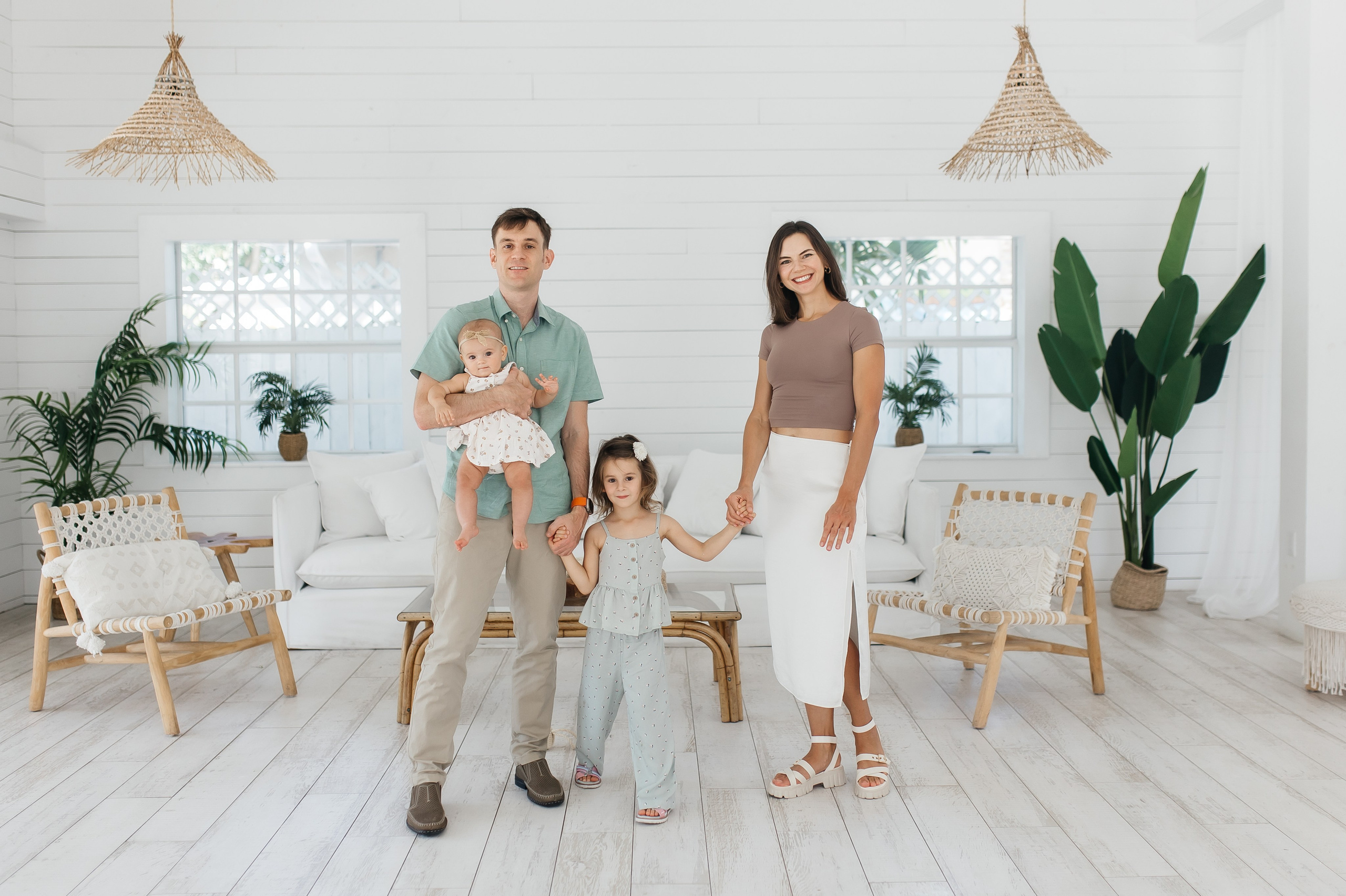 Testimonials. Family and Event photographer in Homestead and Miami areas of Florida