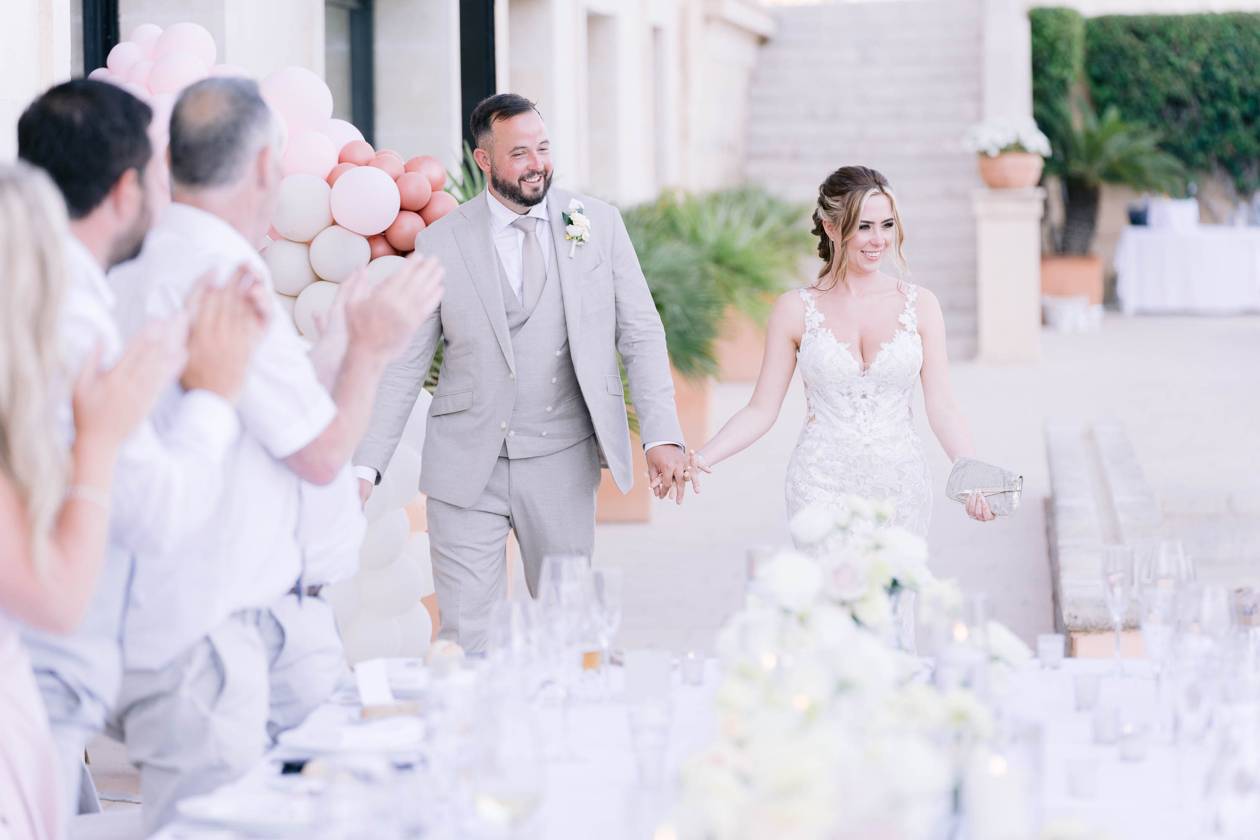 A Breathtaking Destination Wedding at Hotel Hospes Maricel. Mallorca Wedding, Corporate & Social Photographer