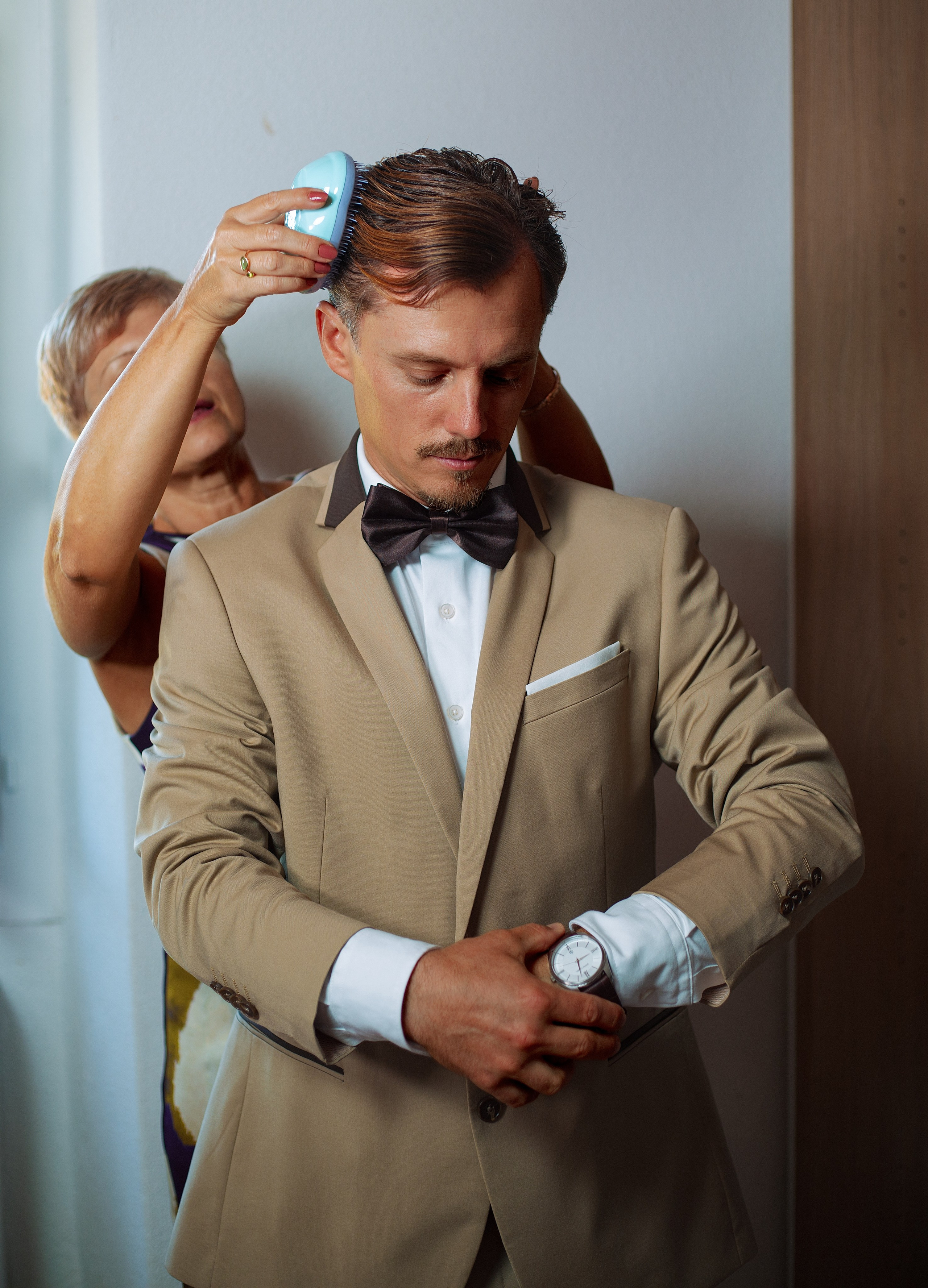 Cíntia & Alexandre. Fazemos o seu casamento ser lembrado por gerações