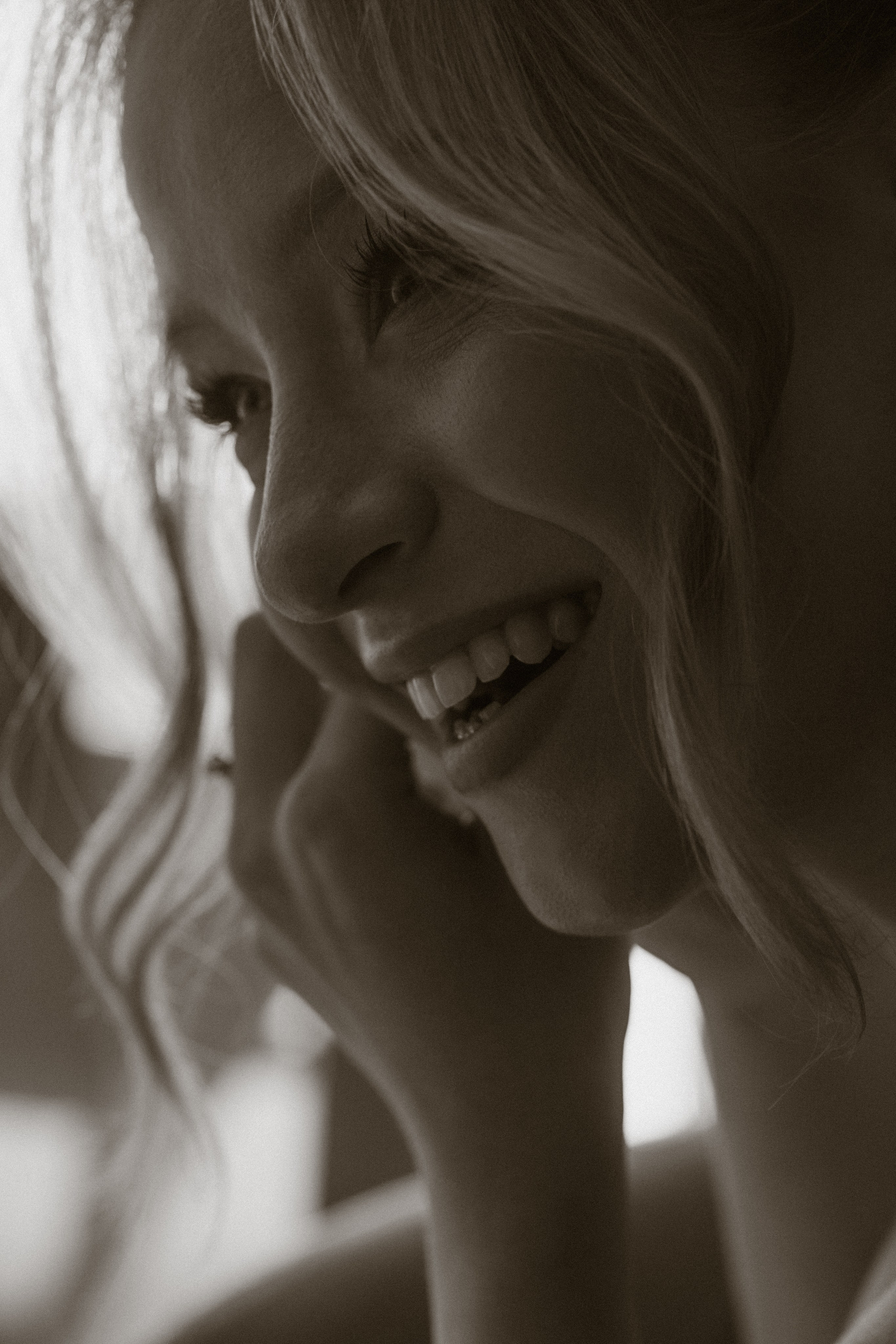 Mari & Tom. Paola wedding photographer / videographer in Barcelona