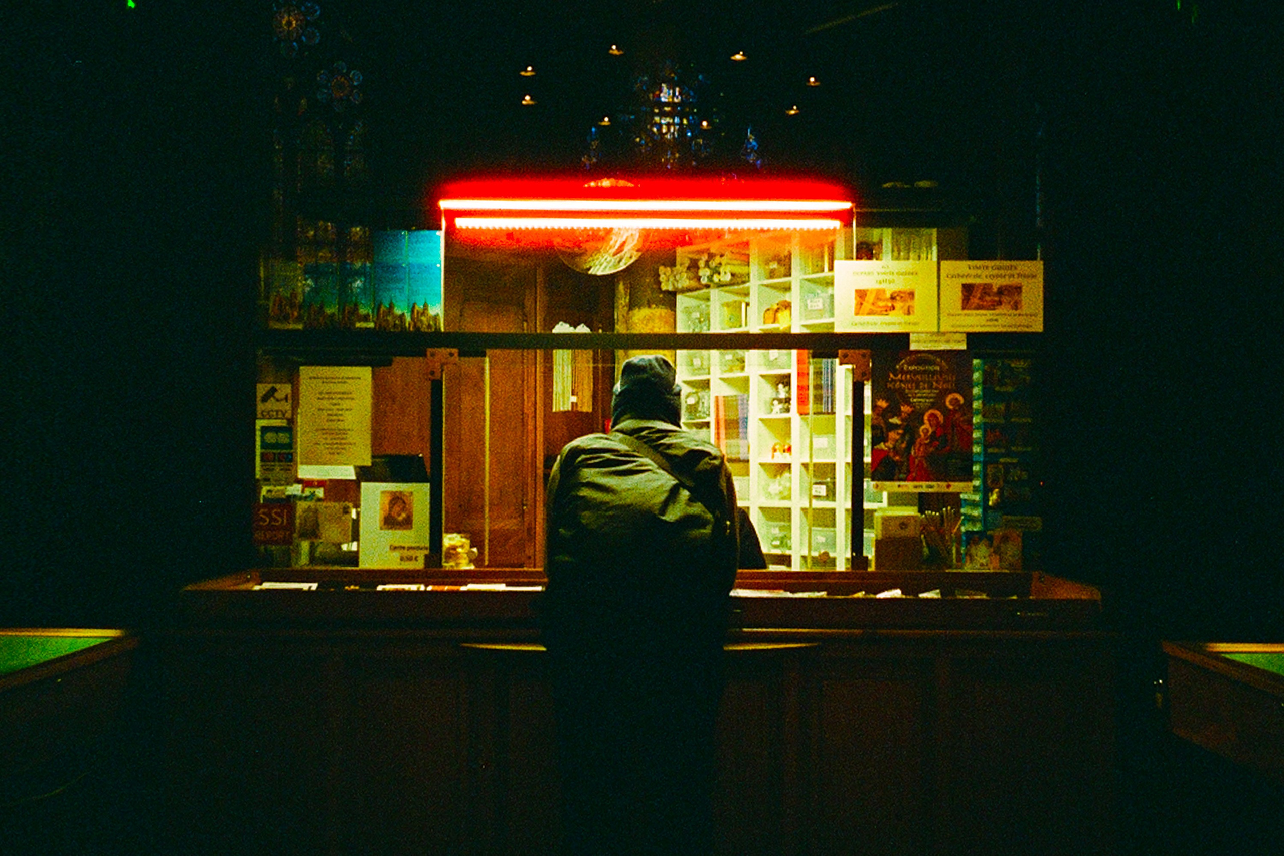 Photowalk Metz - Décembre 2024