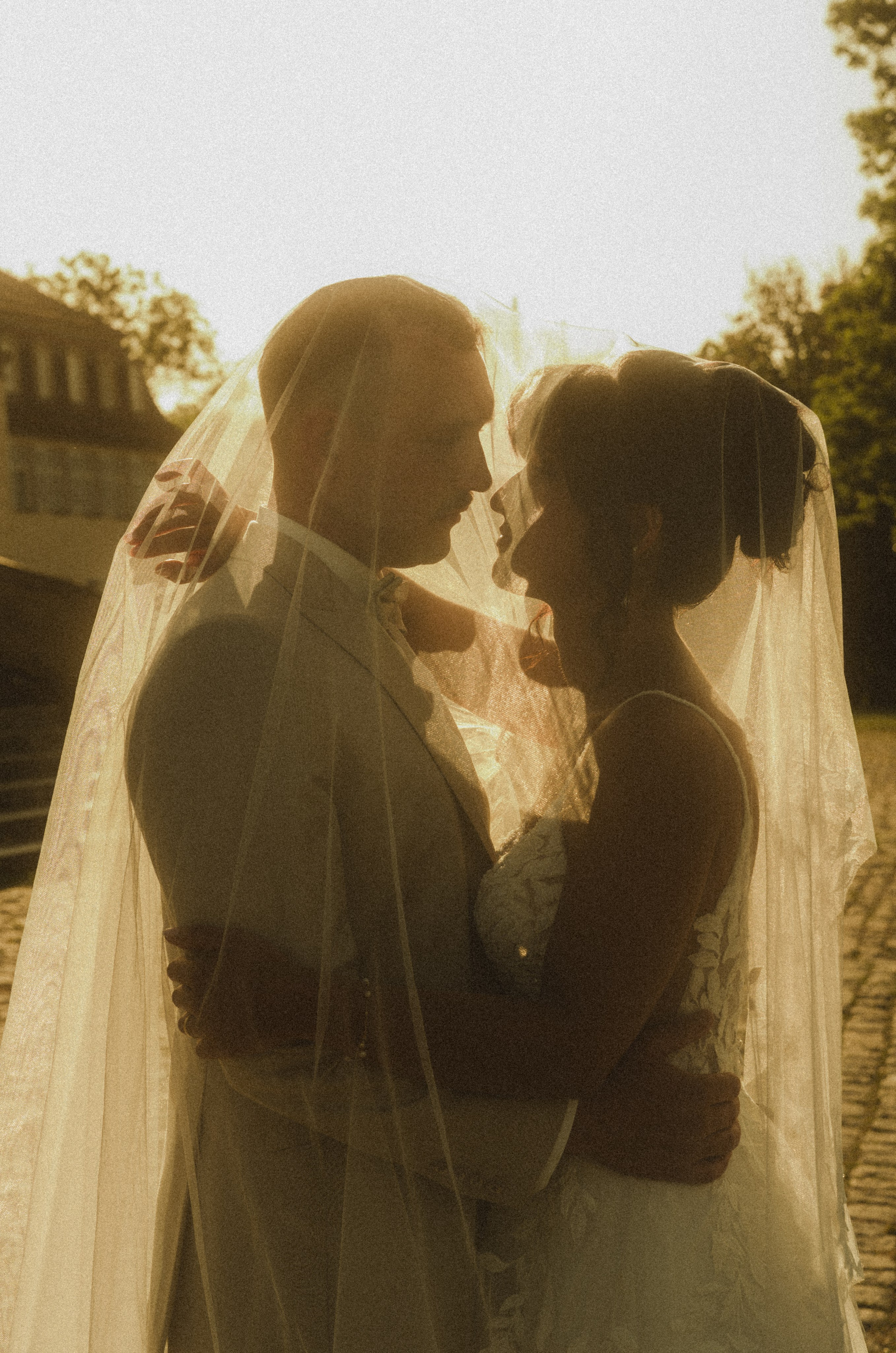 Foto & Video. Hochzeitsfotografin in Deutschland