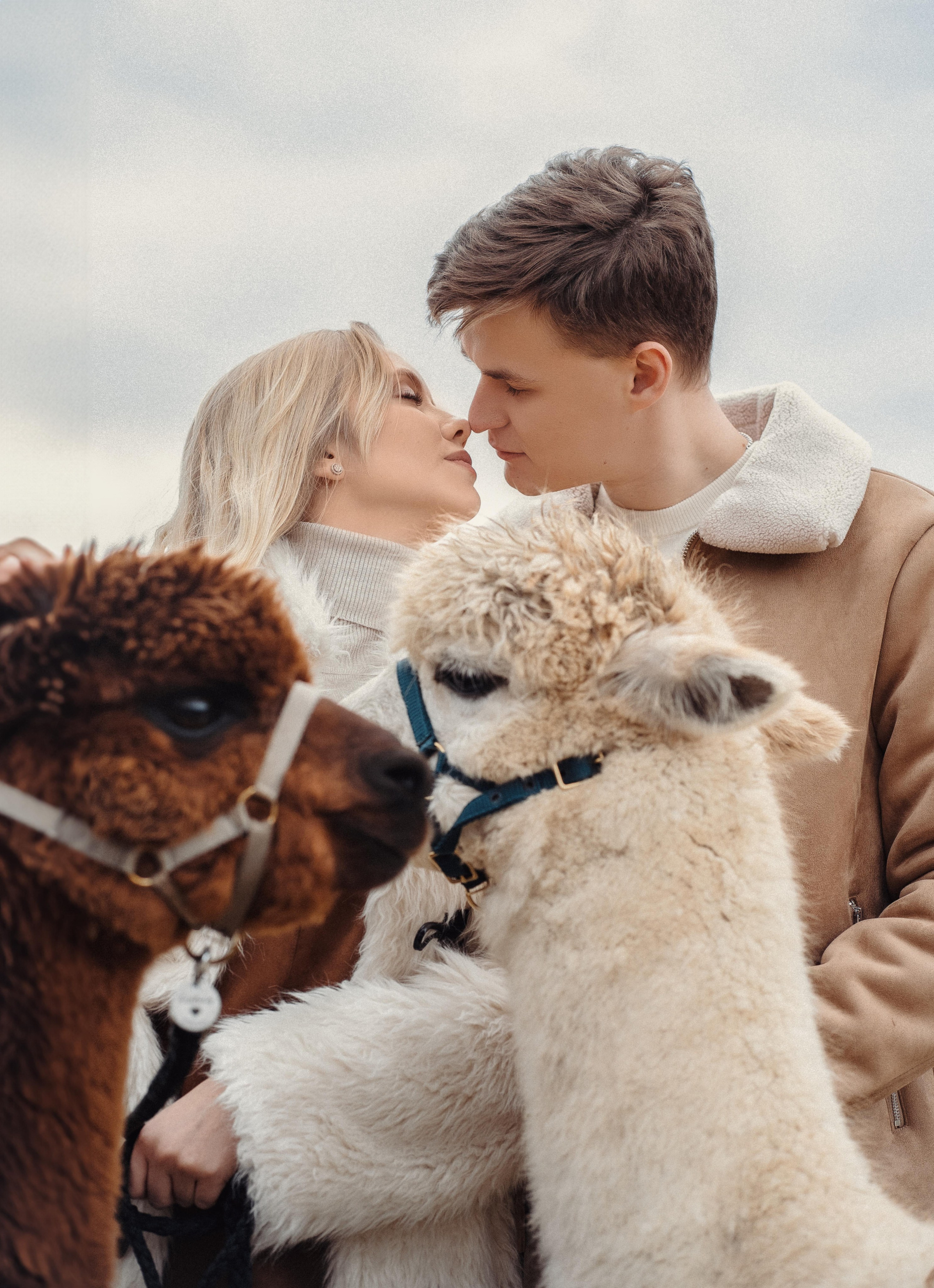 LOVE STORY. Valeria Weizel Photography