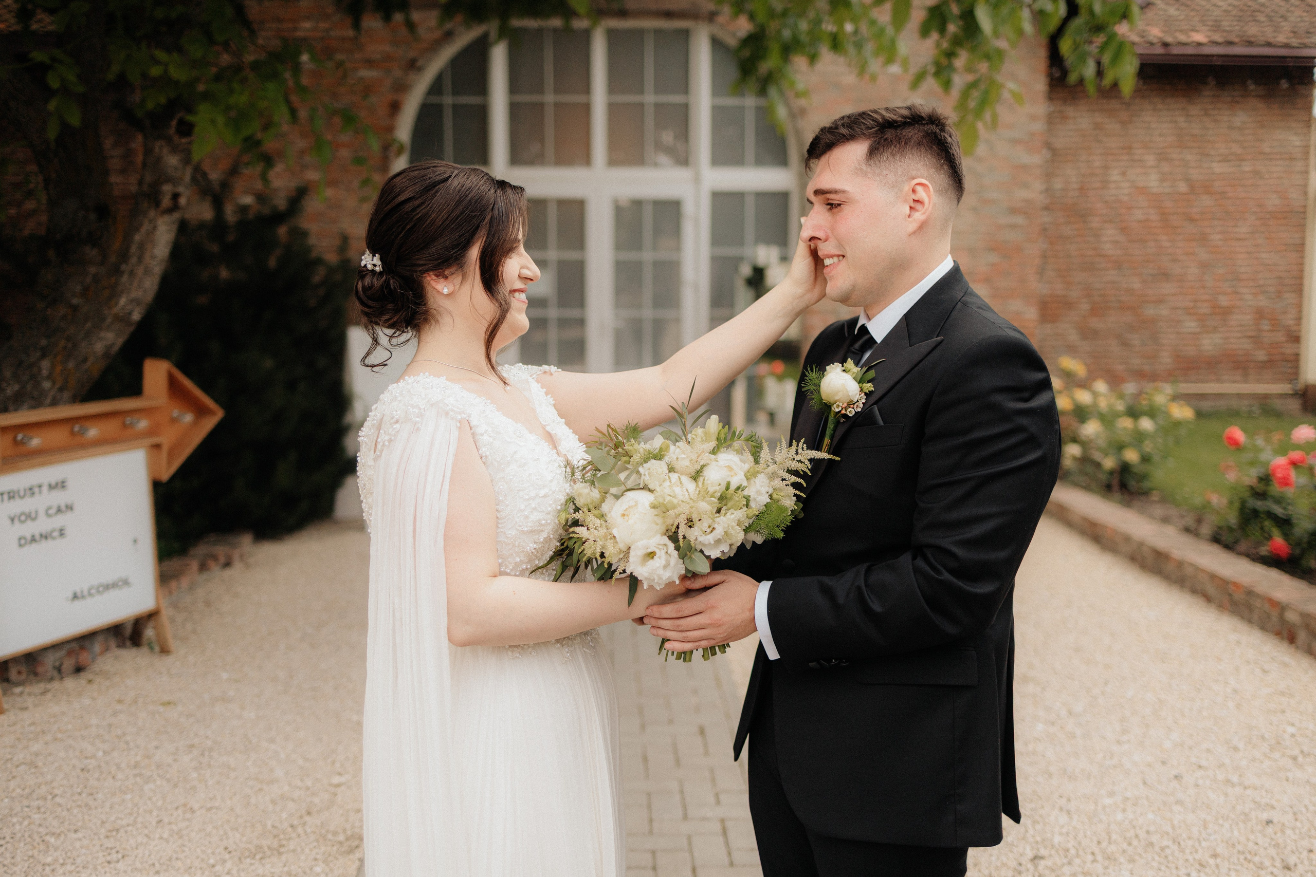 Wedding Larisa & Alin. Ionutdraganfoto.com