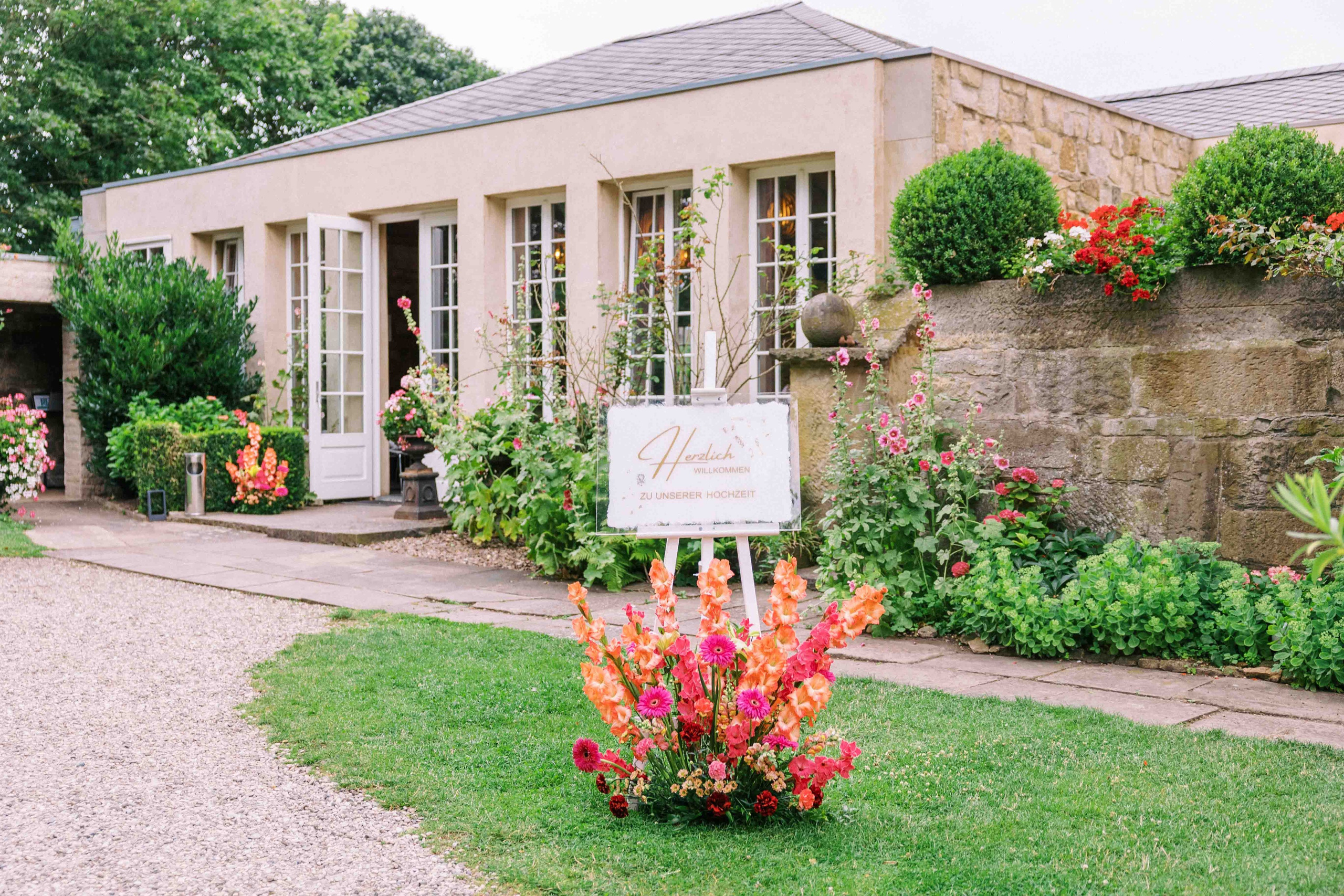 schloss von hammerstein