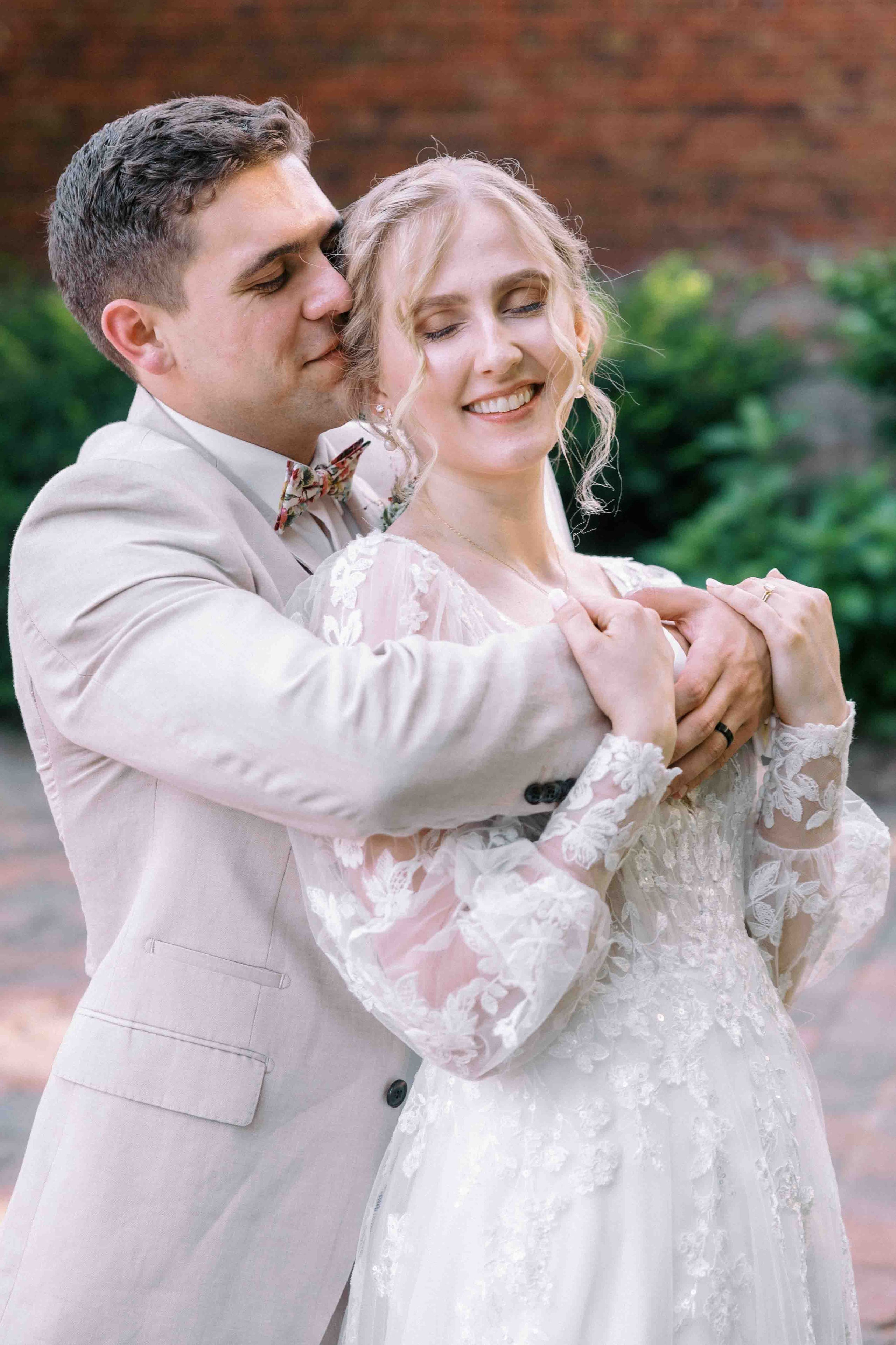 Country Beans Hochzeit