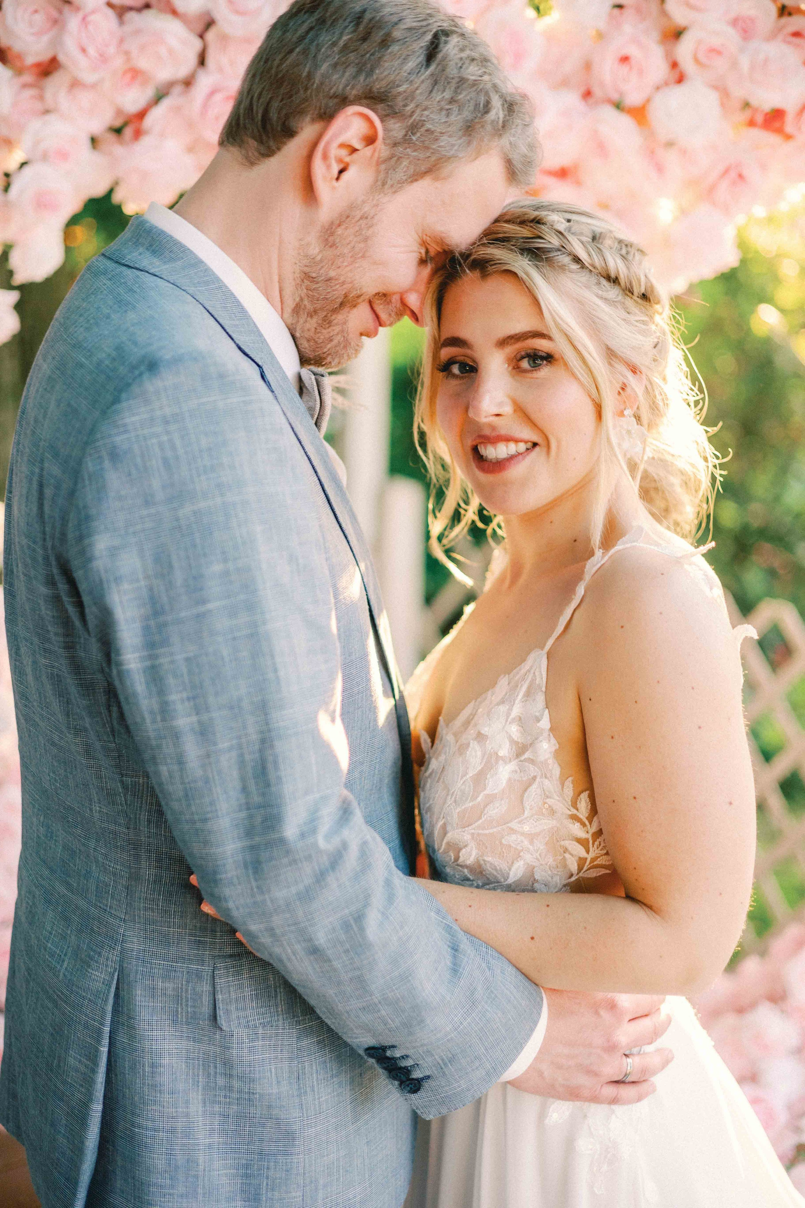 Hochzeit im AK Happiness
